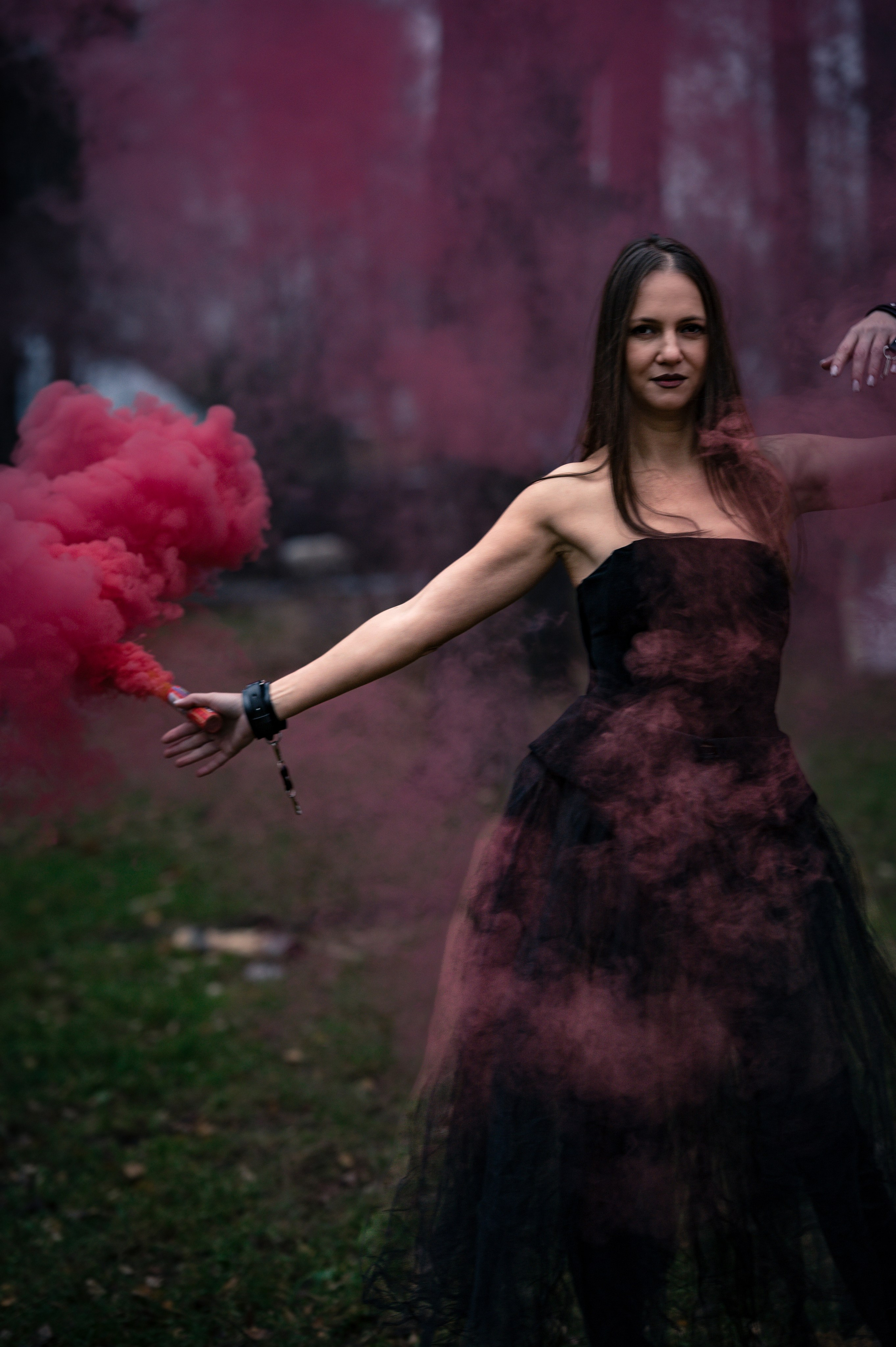 Шабаш. Семейный и детский фотограф в Королеве, Москве и Московской области Строева Анастасия