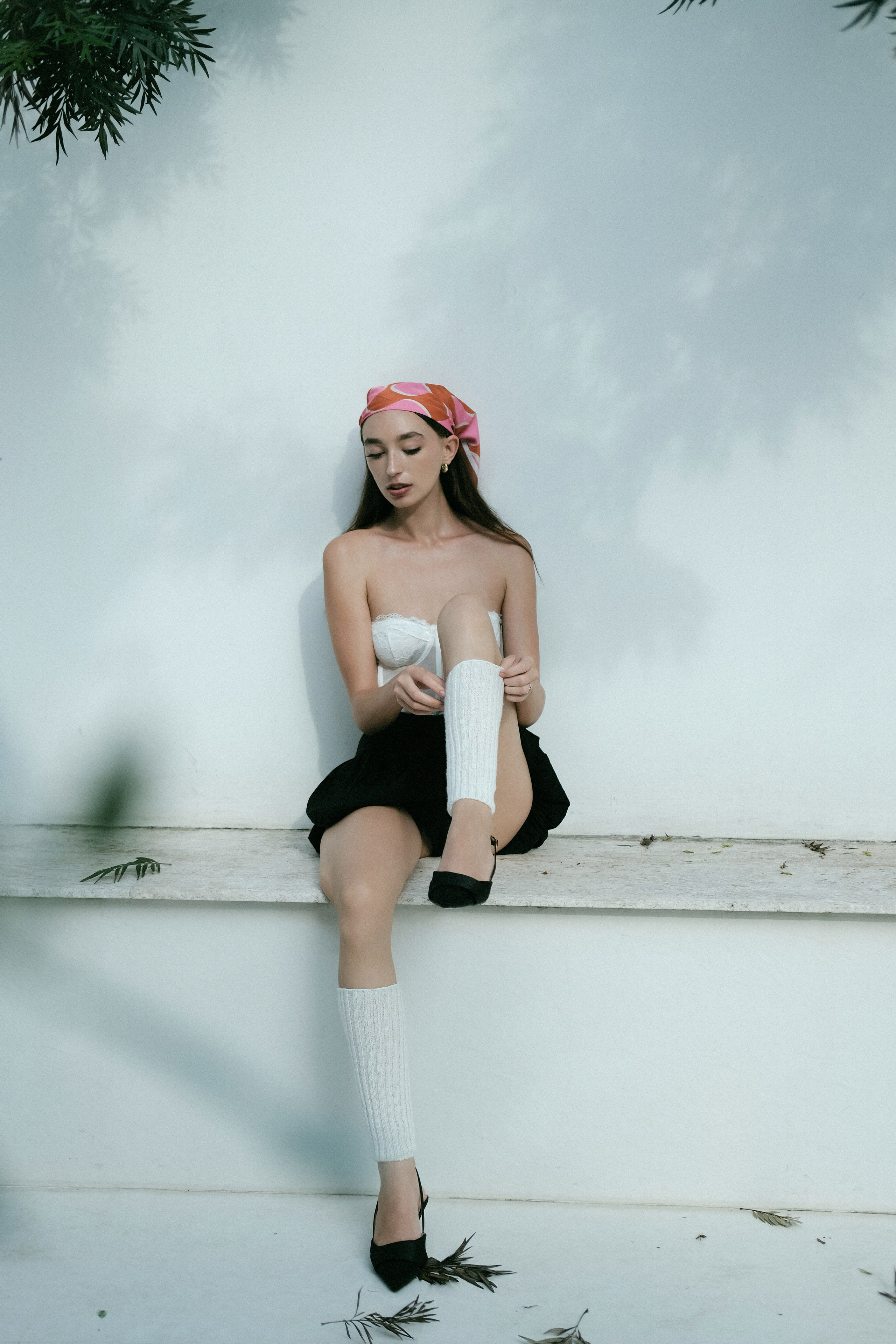 Портфолио. Alexandra Kirillova — woman portrait photographer