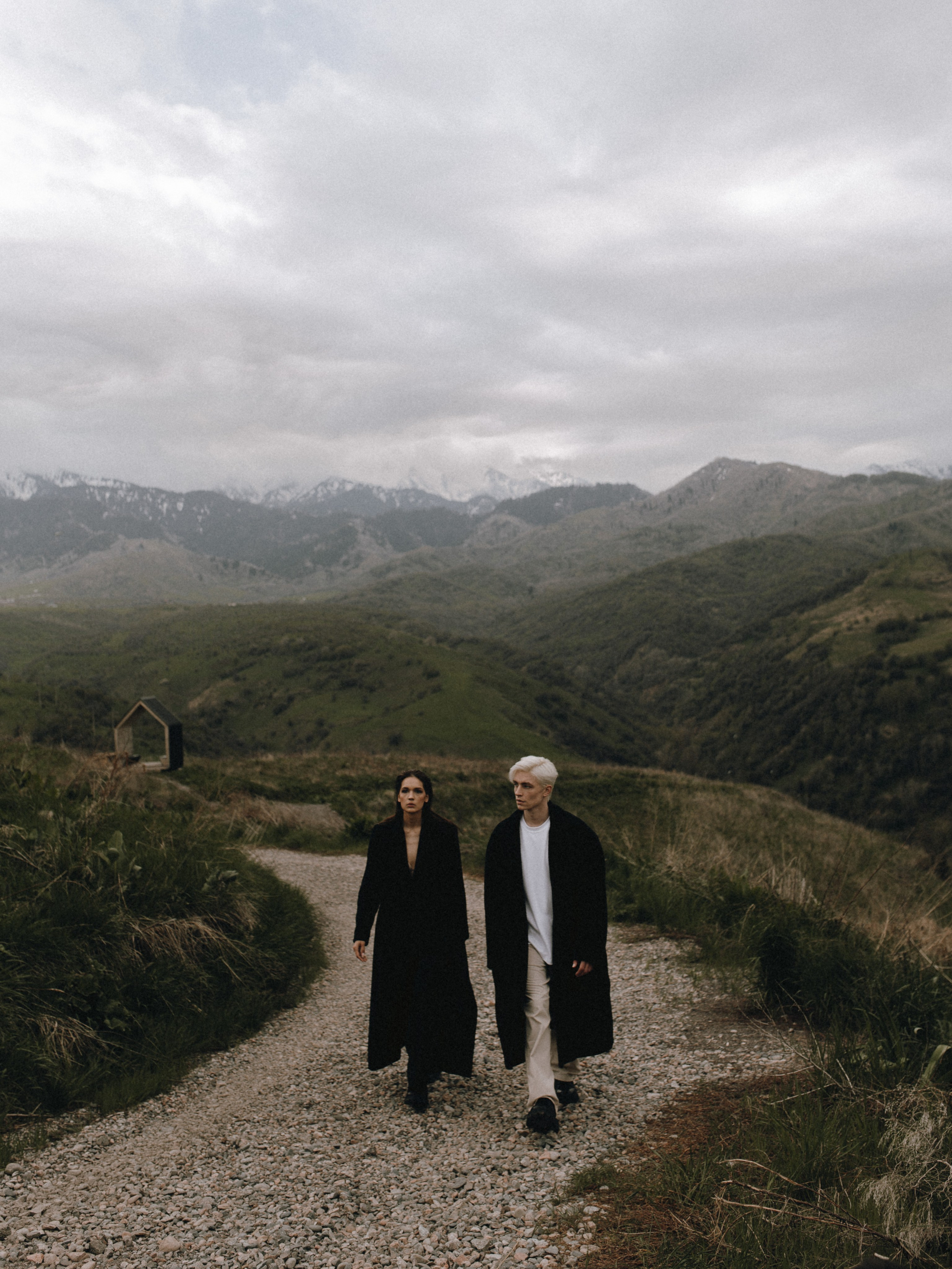 25 апреля. Alyona Latysheva / Photographer / Almaty