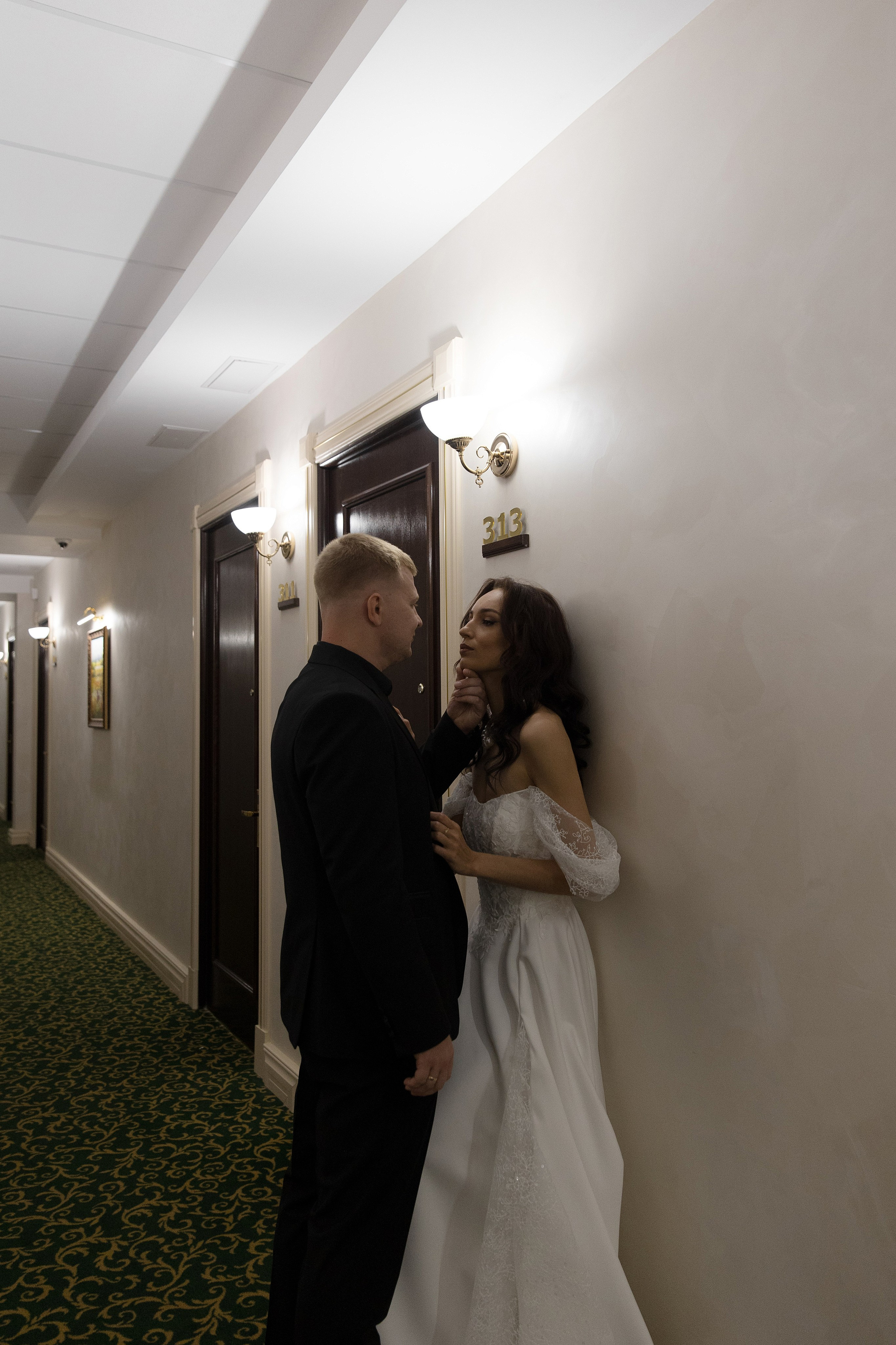 Love U. Свадебный и семейный фотограф в Самаре Стрельникова Ирина