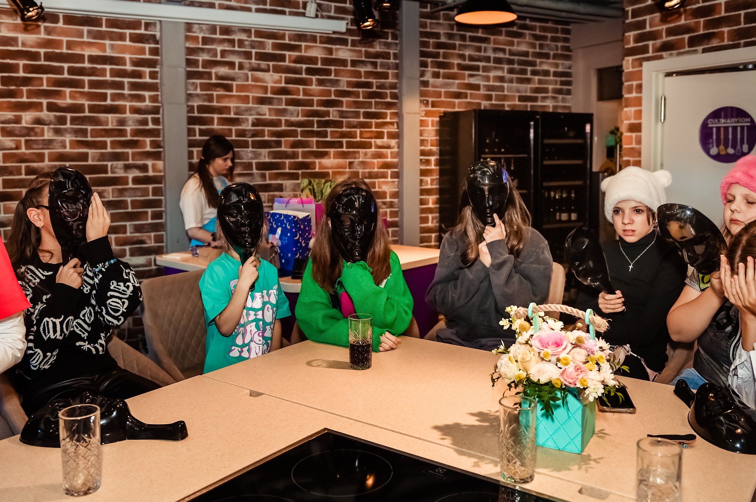 Репортажный фотограф на детский день рождения. Фотосессии в Москве, женский и семейный фотограф Юлия Михайленко