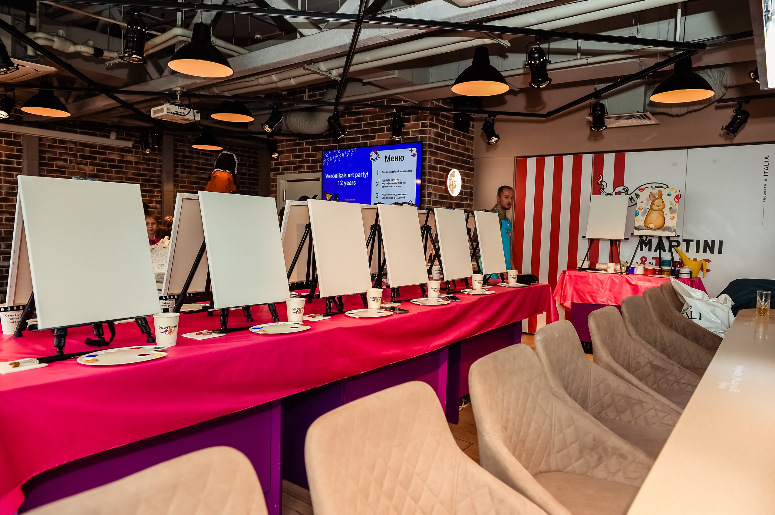 Репортажный фотограф на детский день рождения. Фотосессии в Москве, женский и семейный фотограф Юлия Михайленко