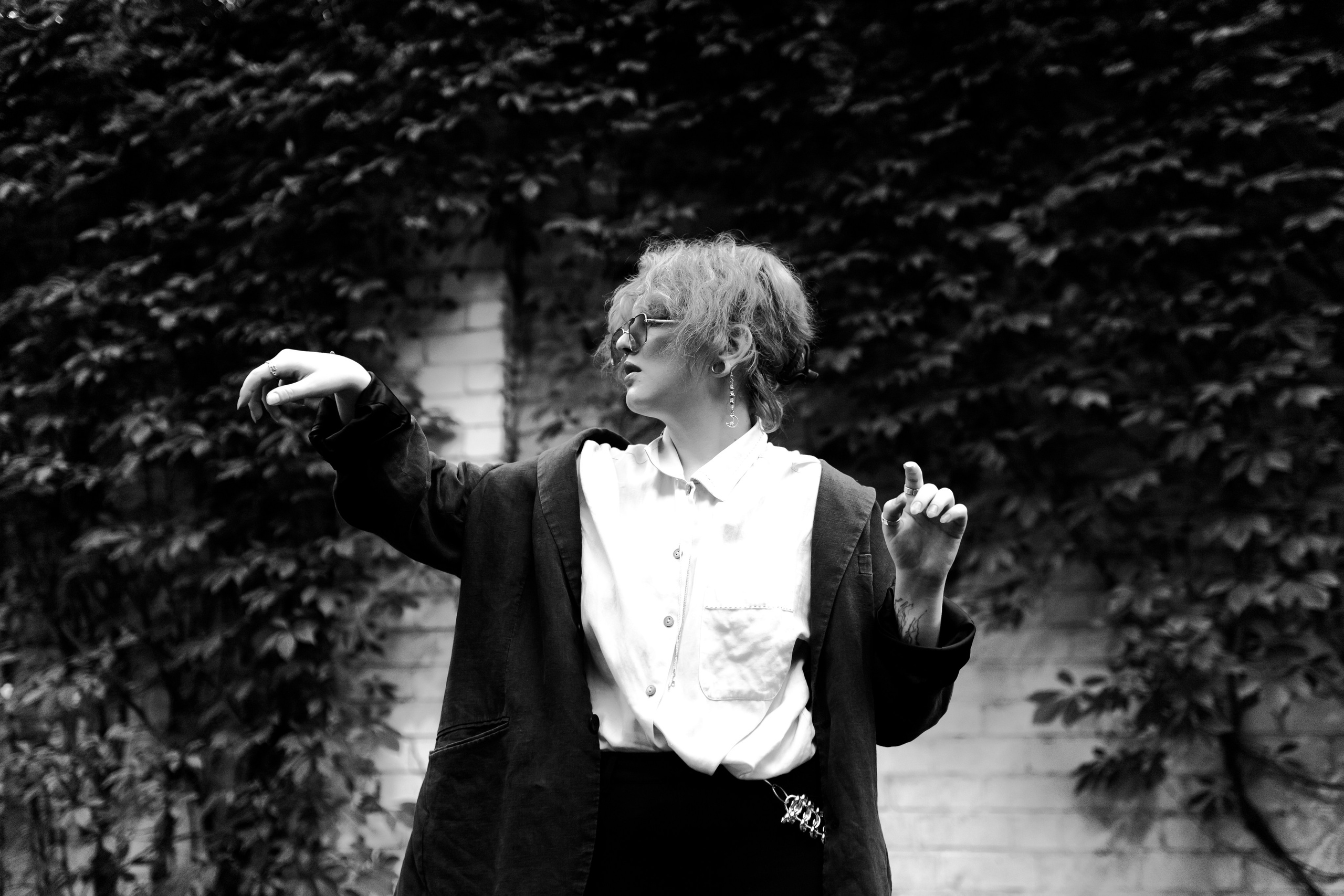 Жизнь в розовом цвете. Фотограф Амалия Ахмедова, Калининград