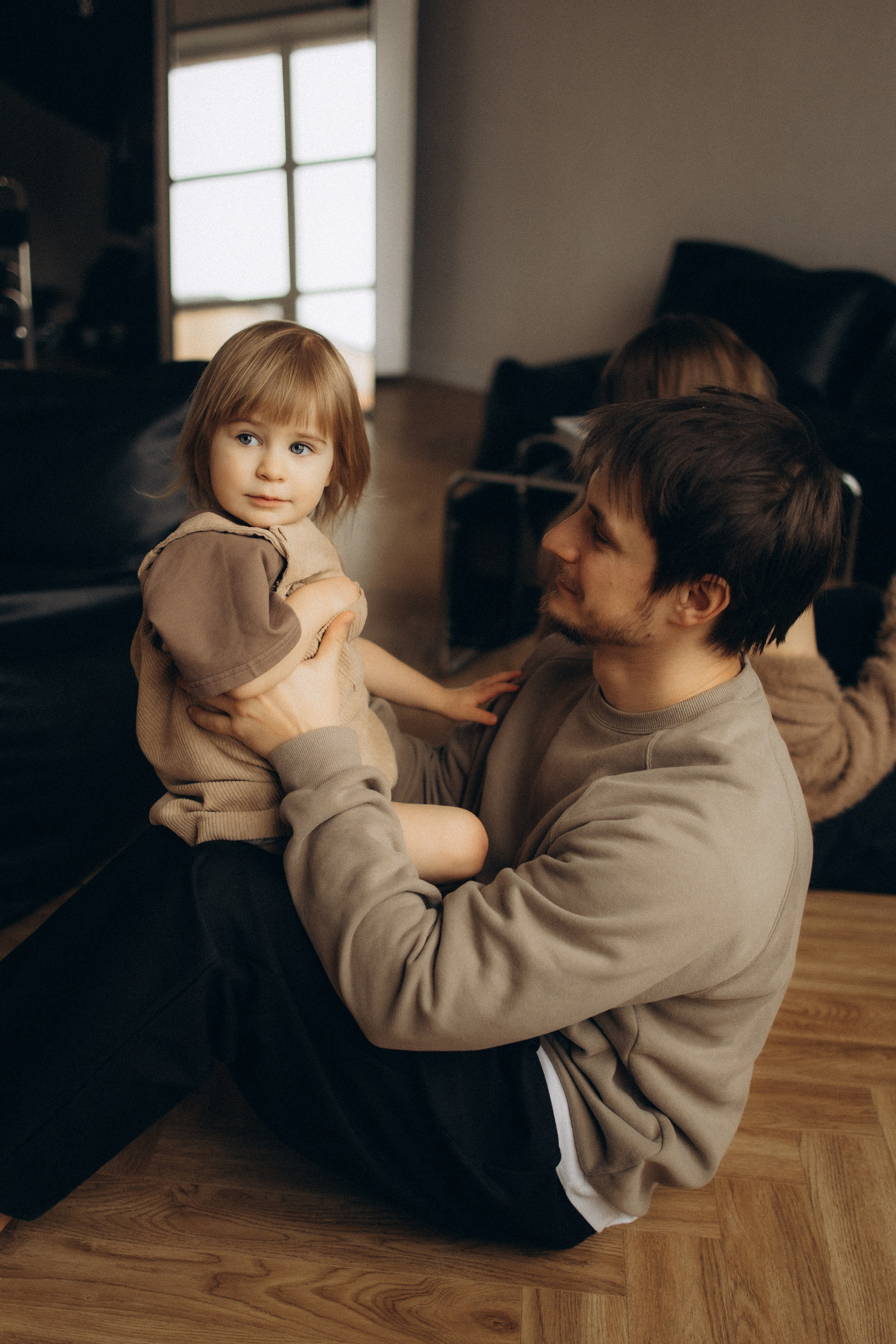 Семейная. Фотограф с Балашихе и Москве Анжелика Сафонова