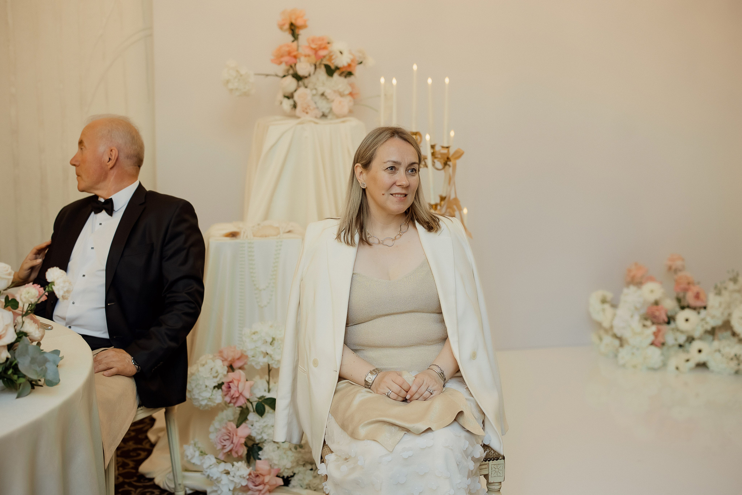 Летний Бал. Свадебный фотограф