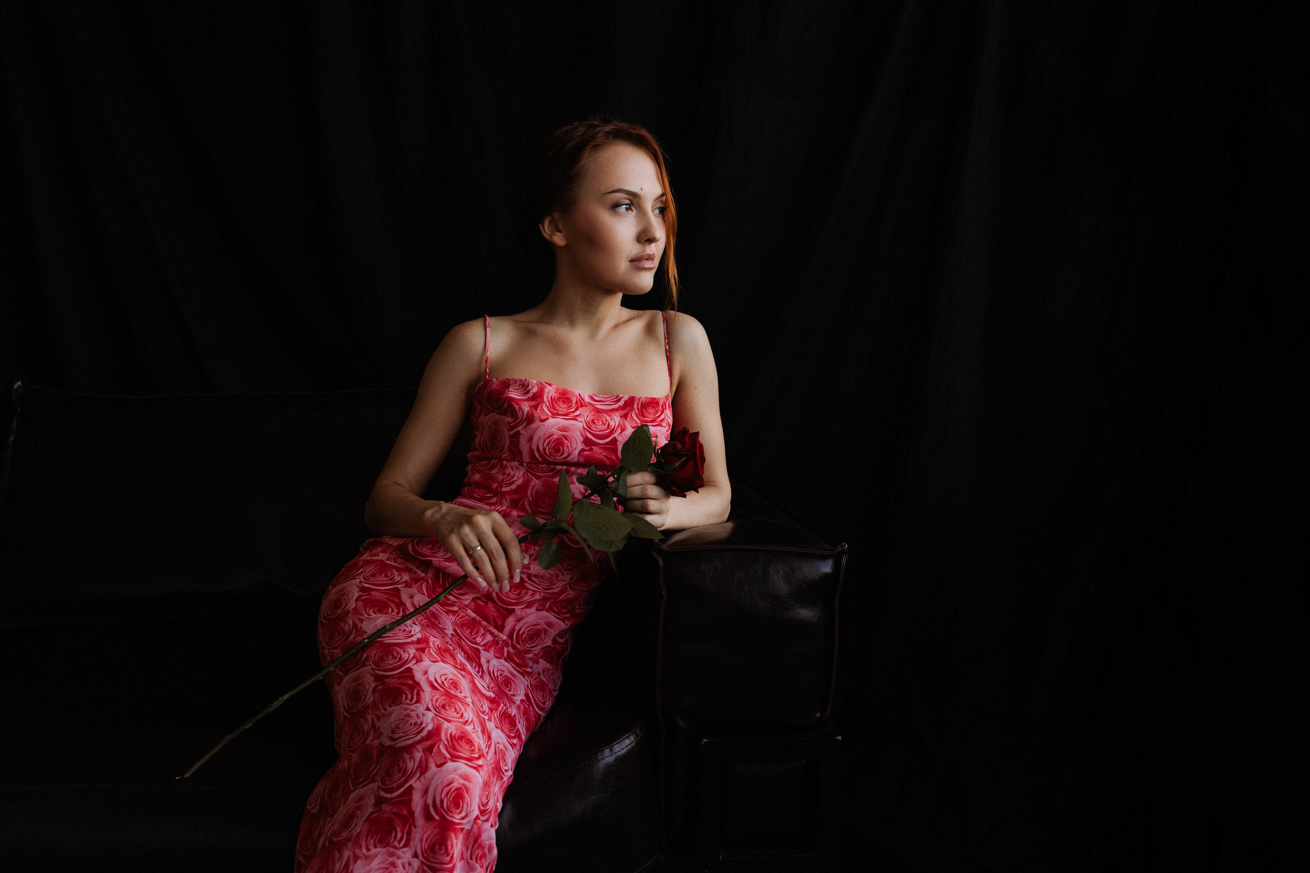 Марго. Фотограф в Туле и Алексине Стулова Мария