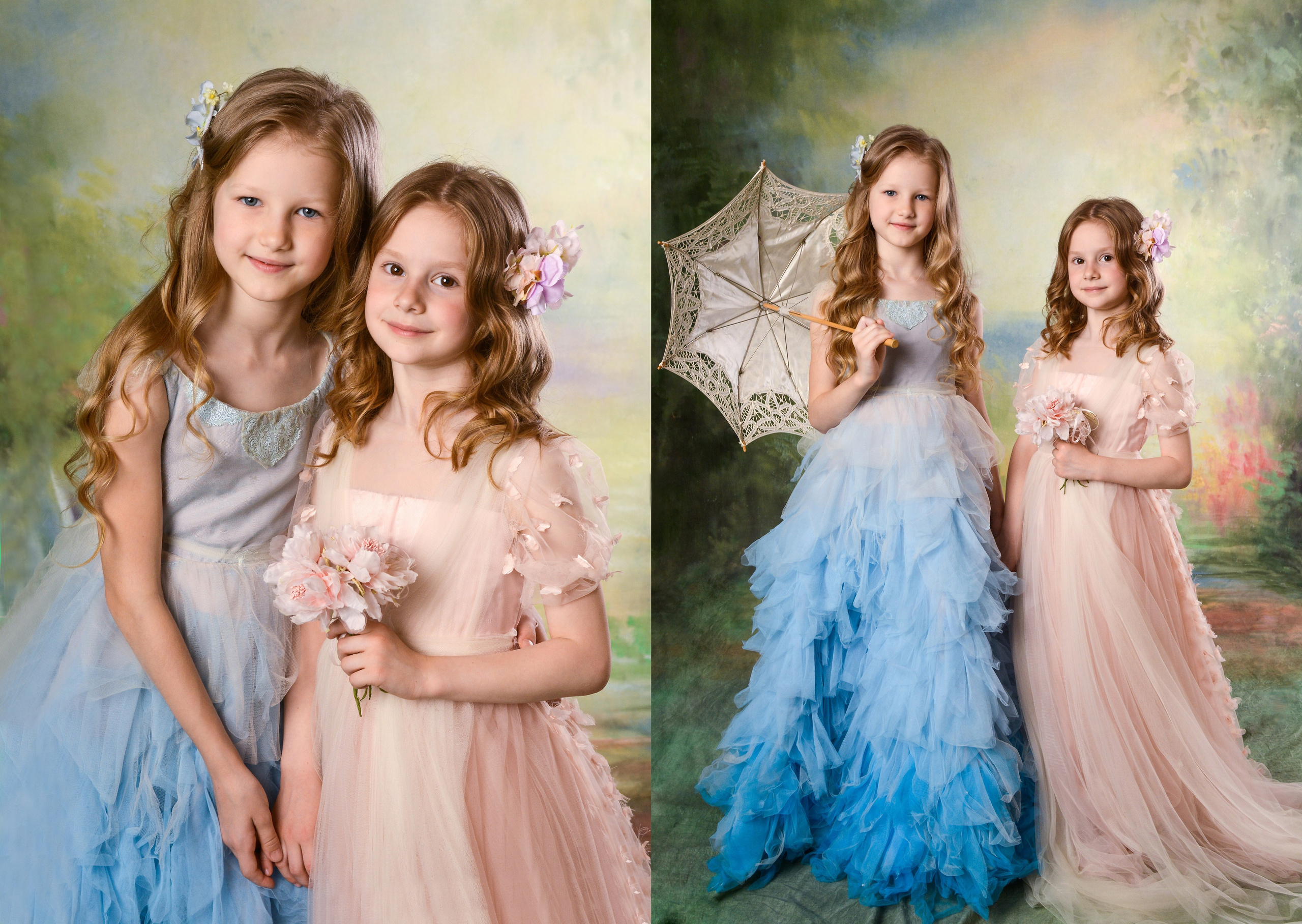 Выпускные альбомы в Краснодаре