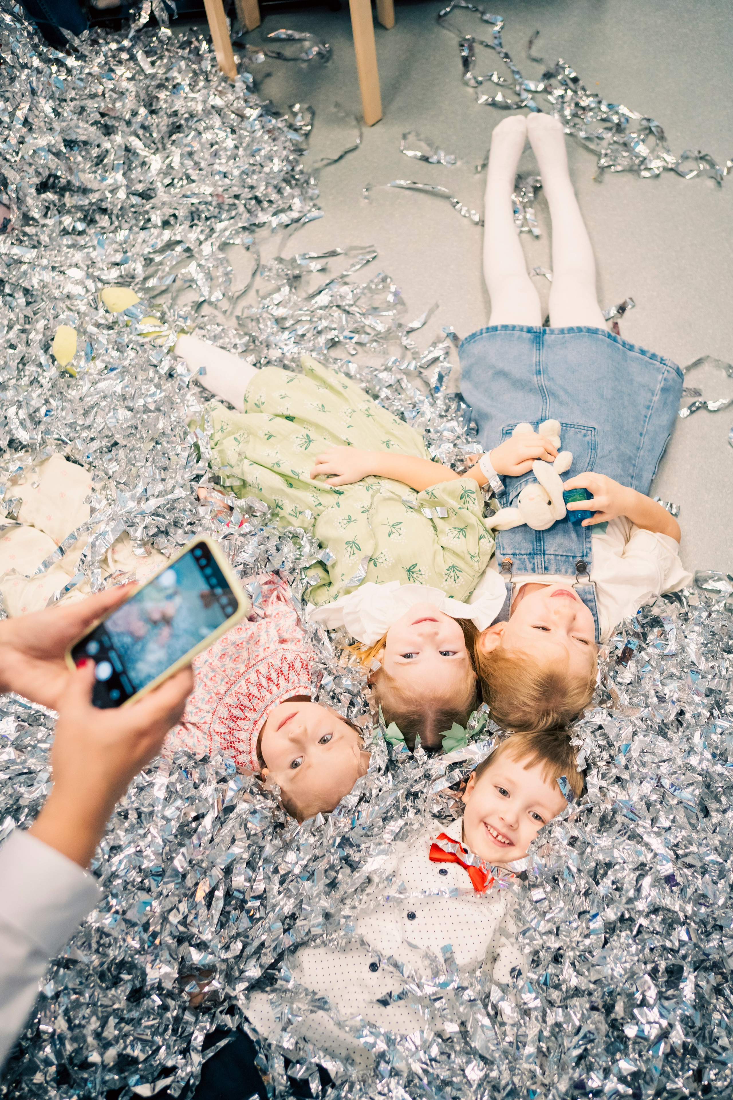 День Рождение — Остров Сокровищ (15.12.24) / Парк Хаус. Felixtones