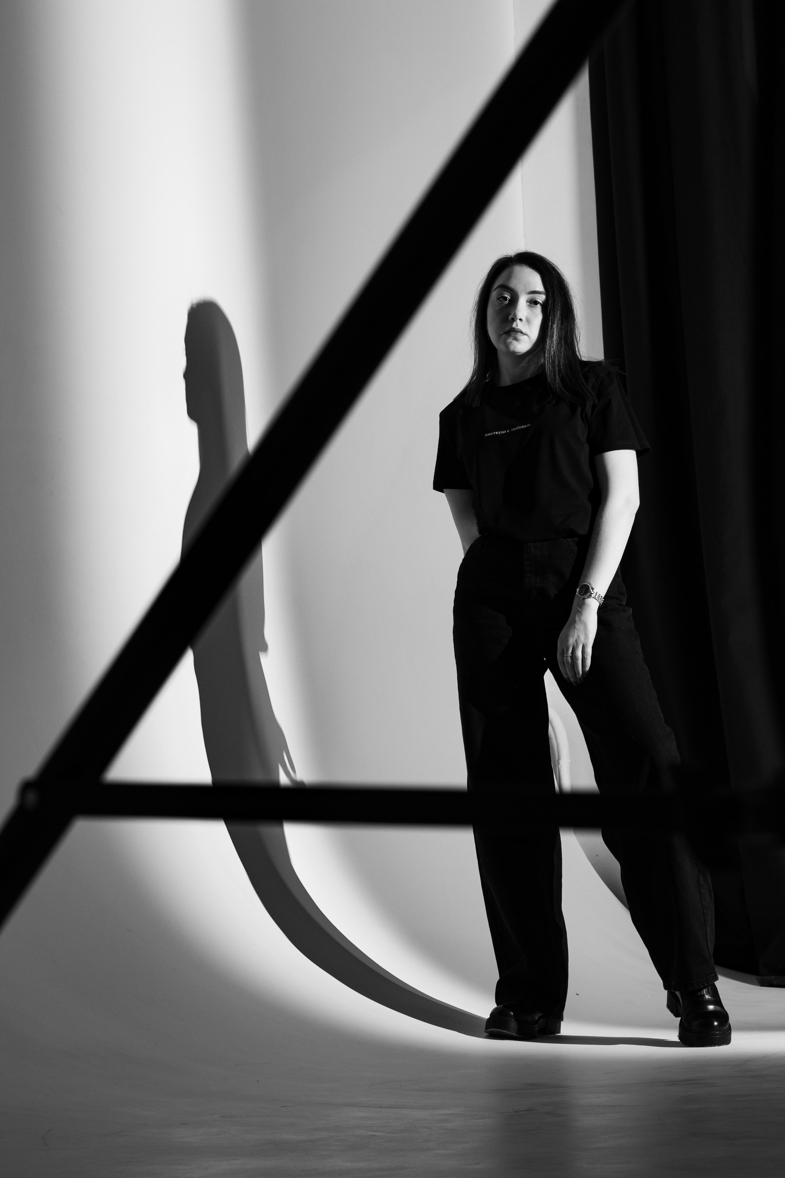 Минимализм в моей жизни. Алиса Томшина — Фотограф / Видеограф