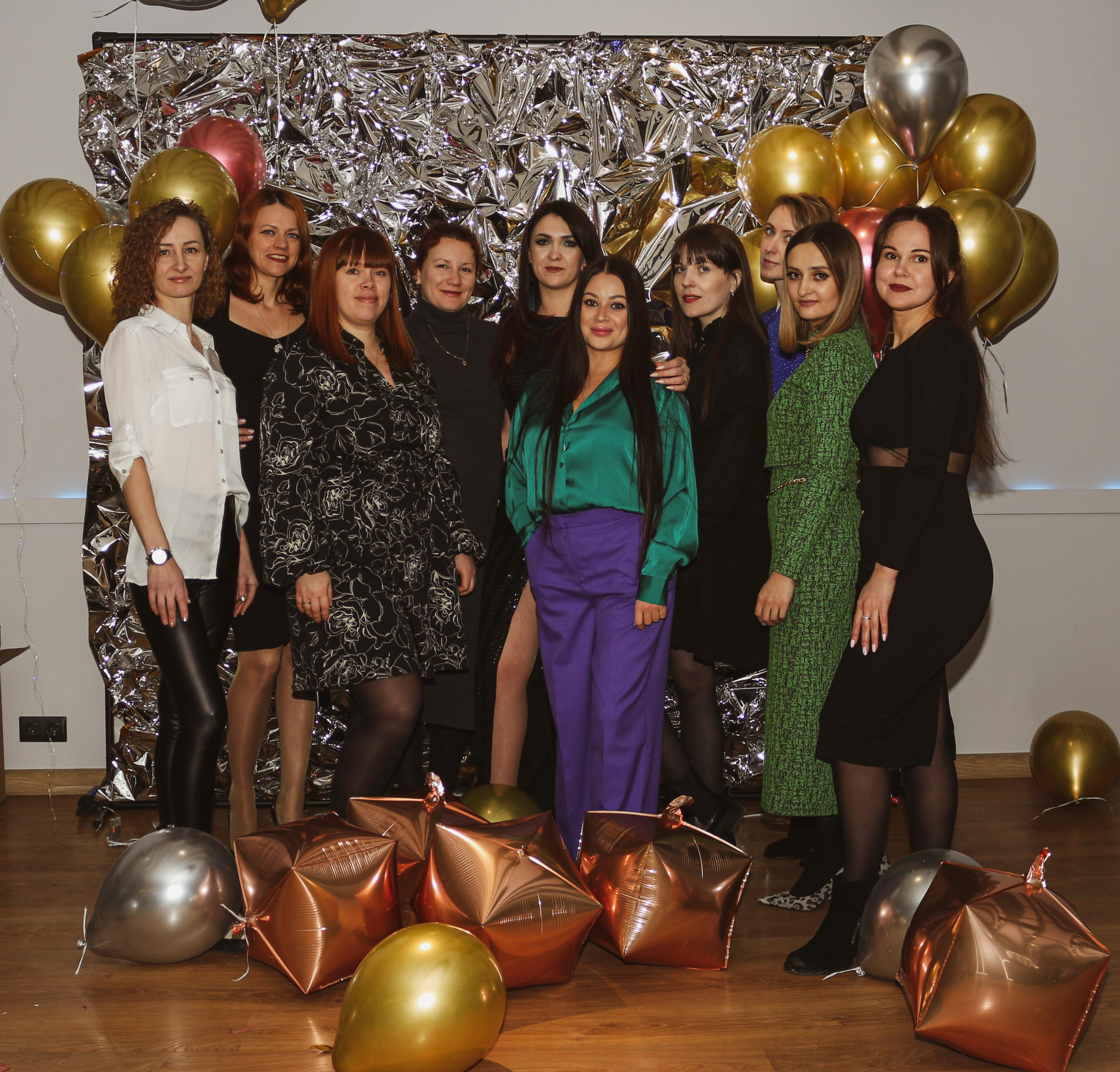 Студия пятница 2. Алиса Томшина — Фотограф / Видеограф