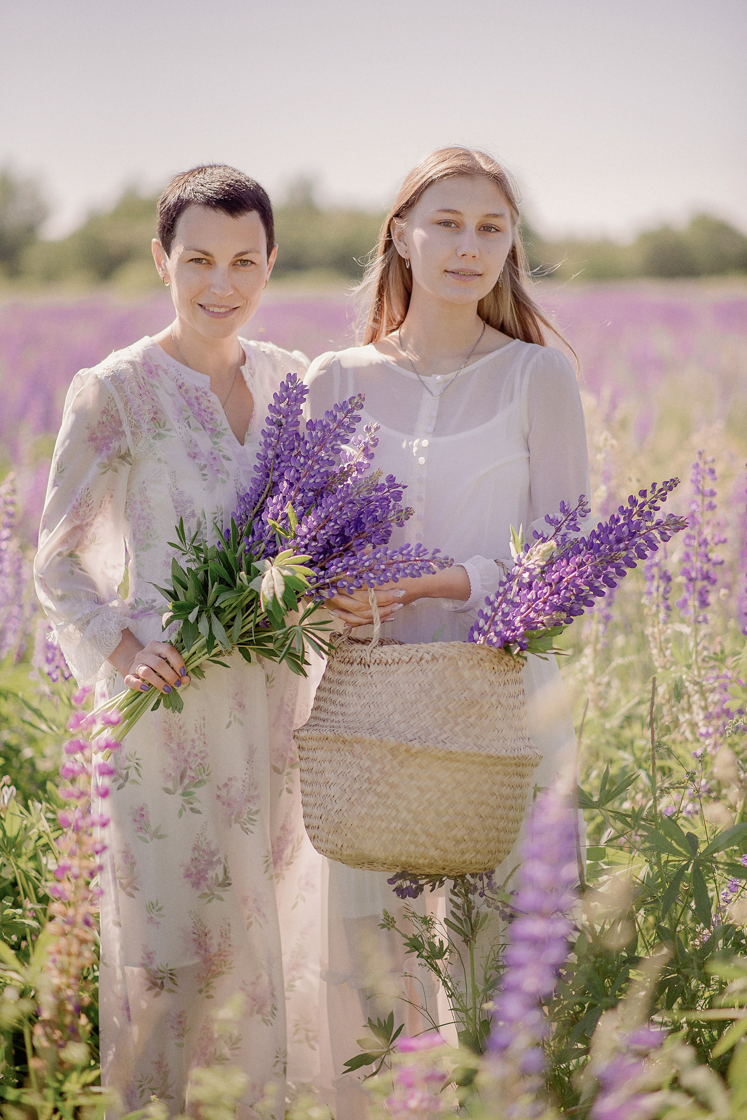 ПРОВАНС | ВЛАДА и АДЕЛЬ. Свадебный и семейный фотограф РИТА БОЧКАРЁВА