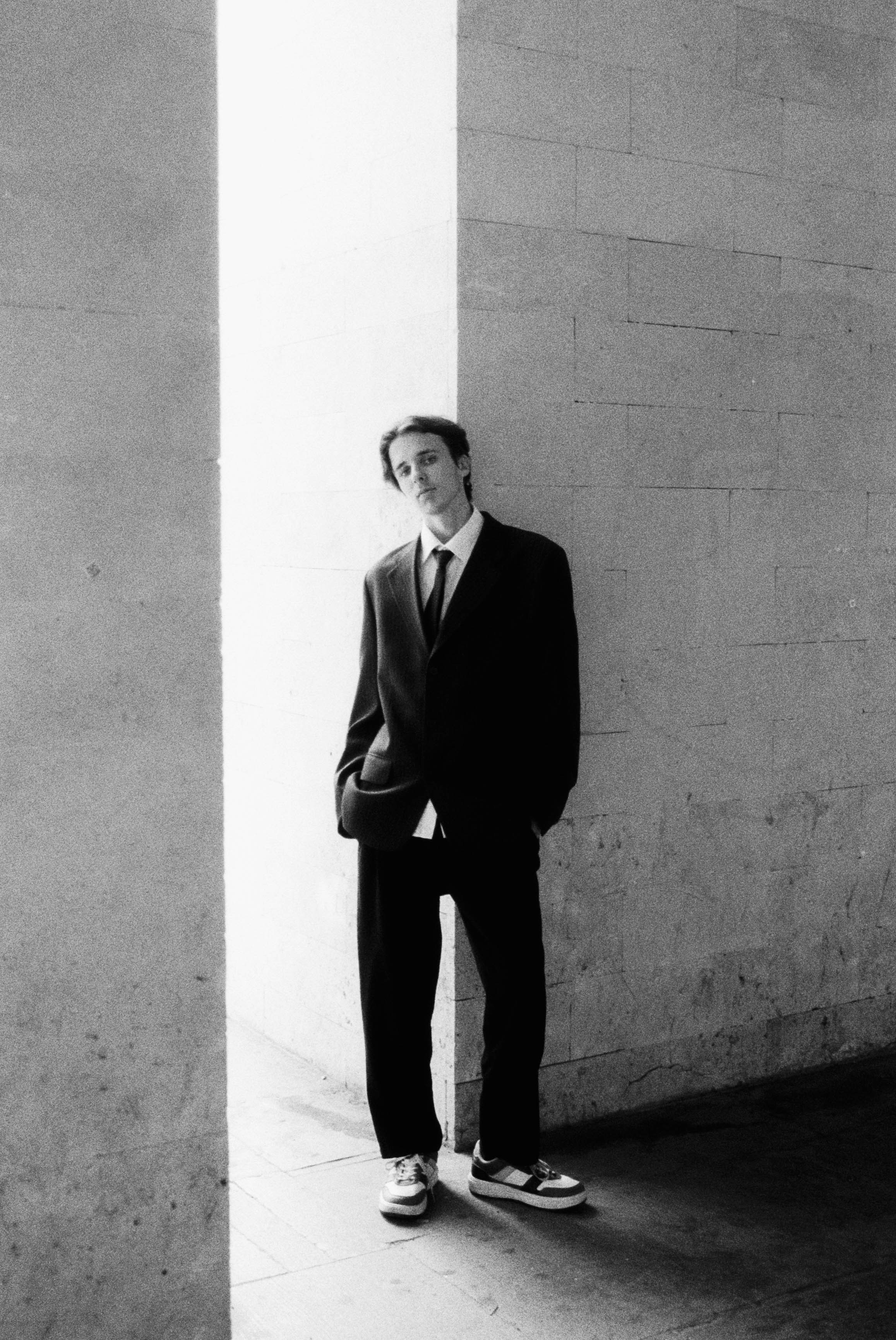 Dima. Daria Y. Фототерапия │ Санкт-Петербург