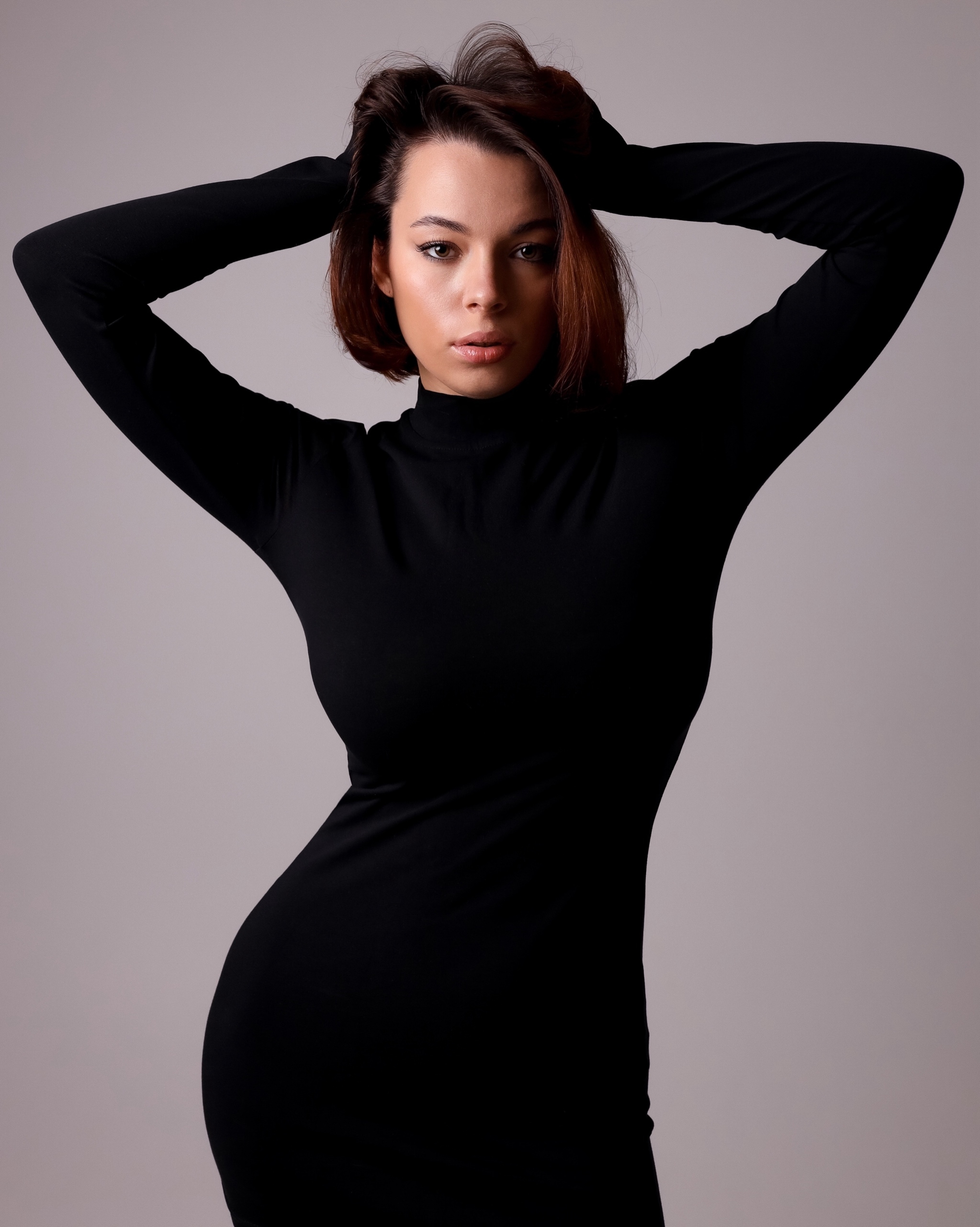 Съемка с искусственным светом. Женский фотограф в Москве