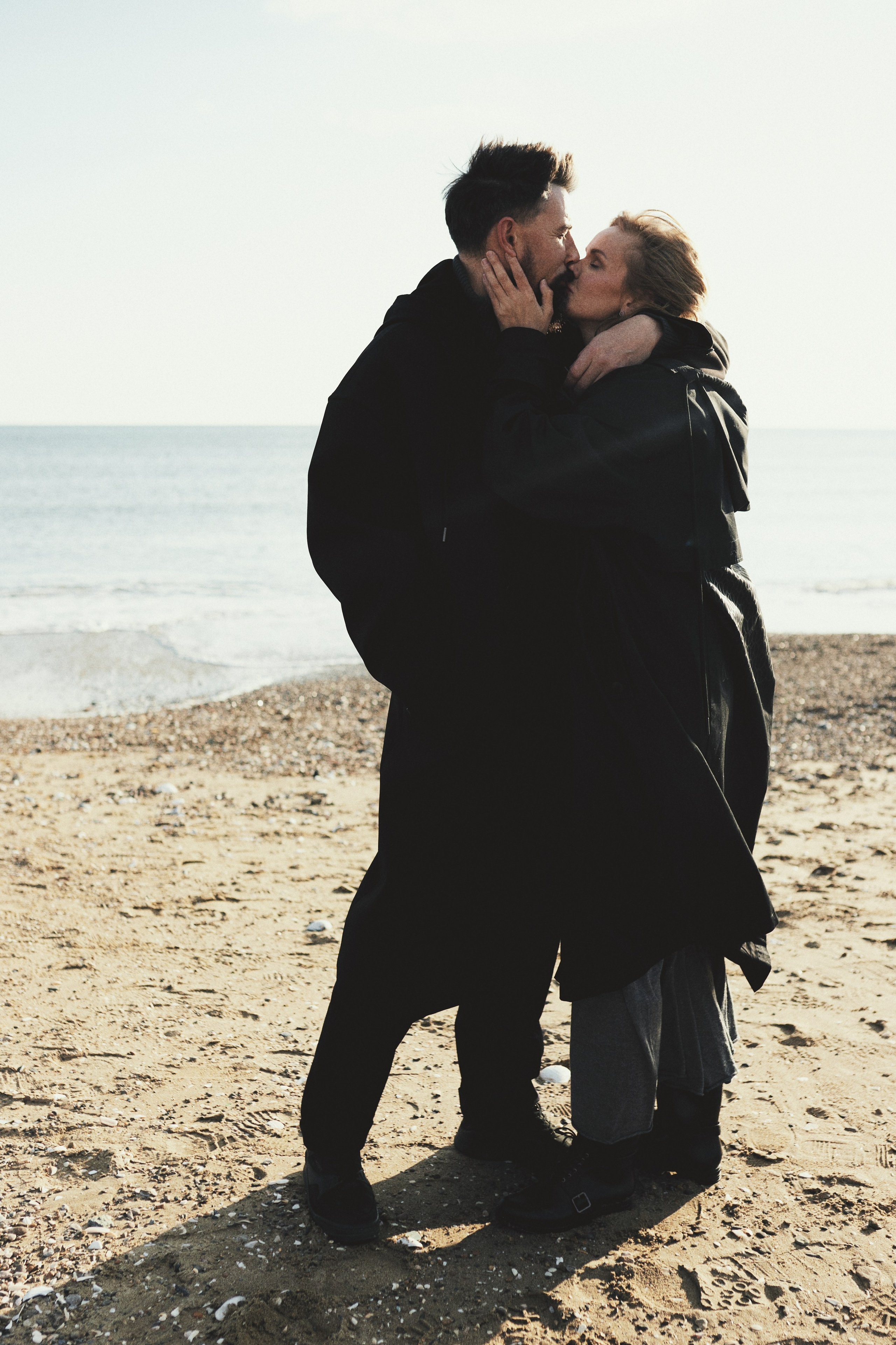 Юля и Гоша. Фотограф Ионова Анастасия, г Владивосток