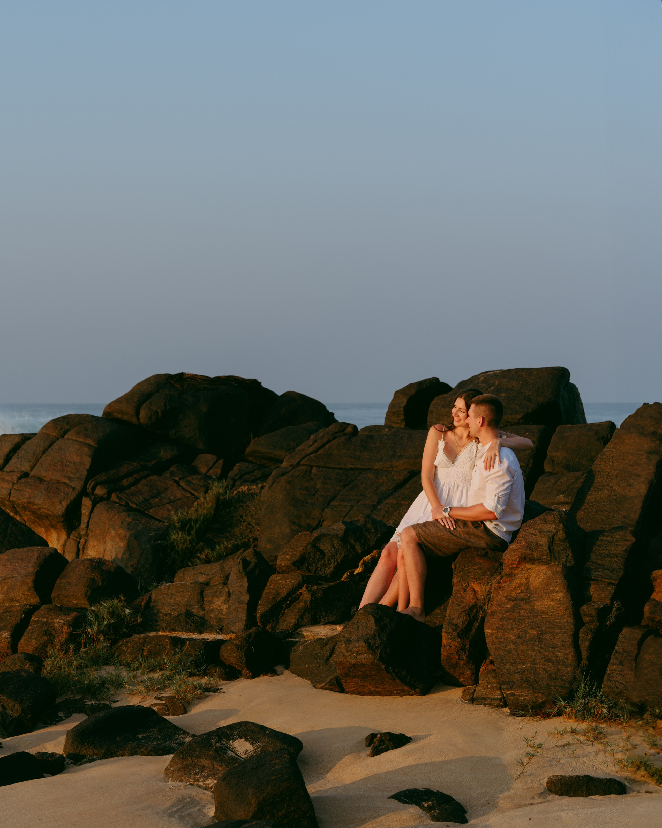 Anastasia & Artem. Travel & Life style Photographer