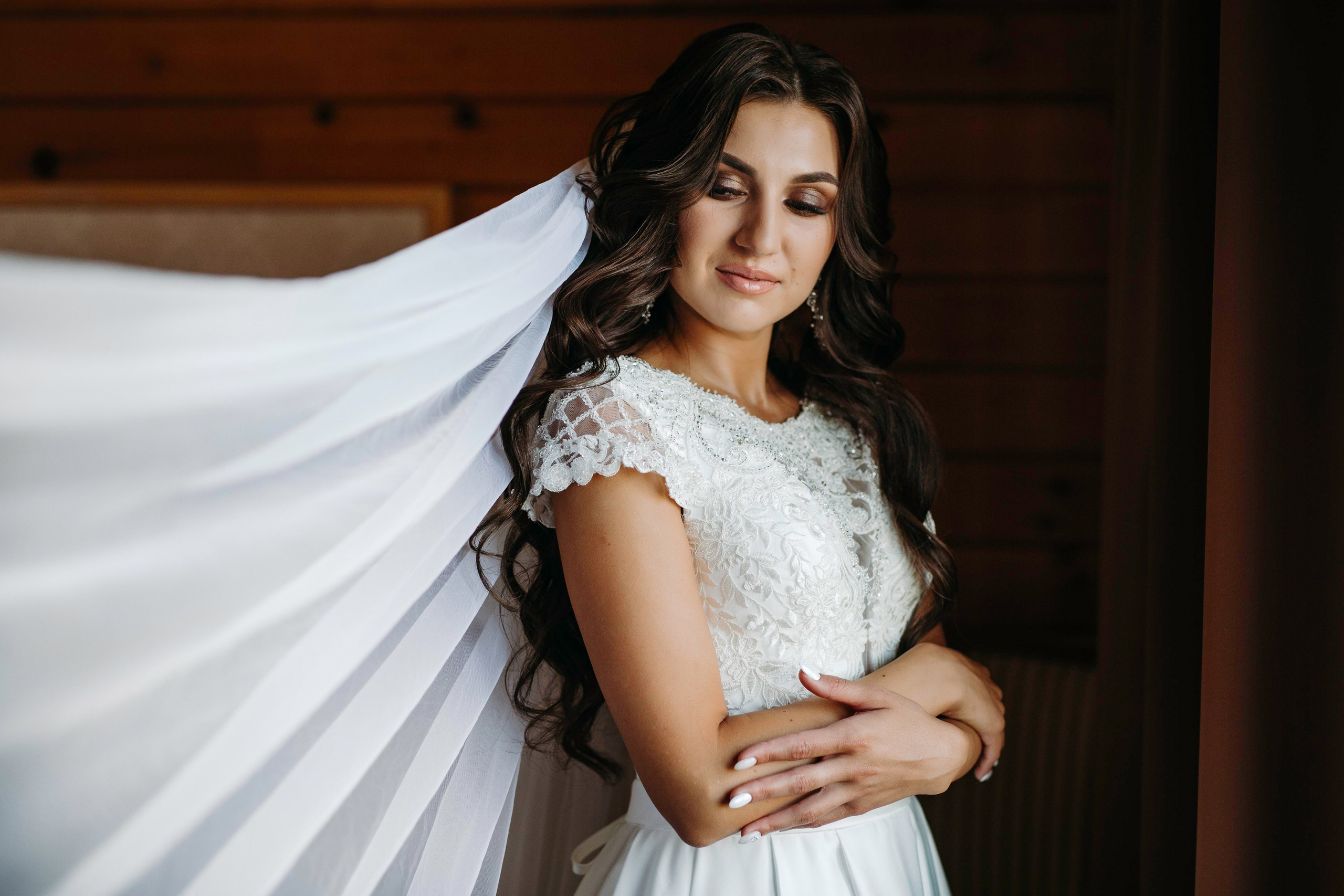 Андрей и Юлия. Фотограф Юлия Шатохина