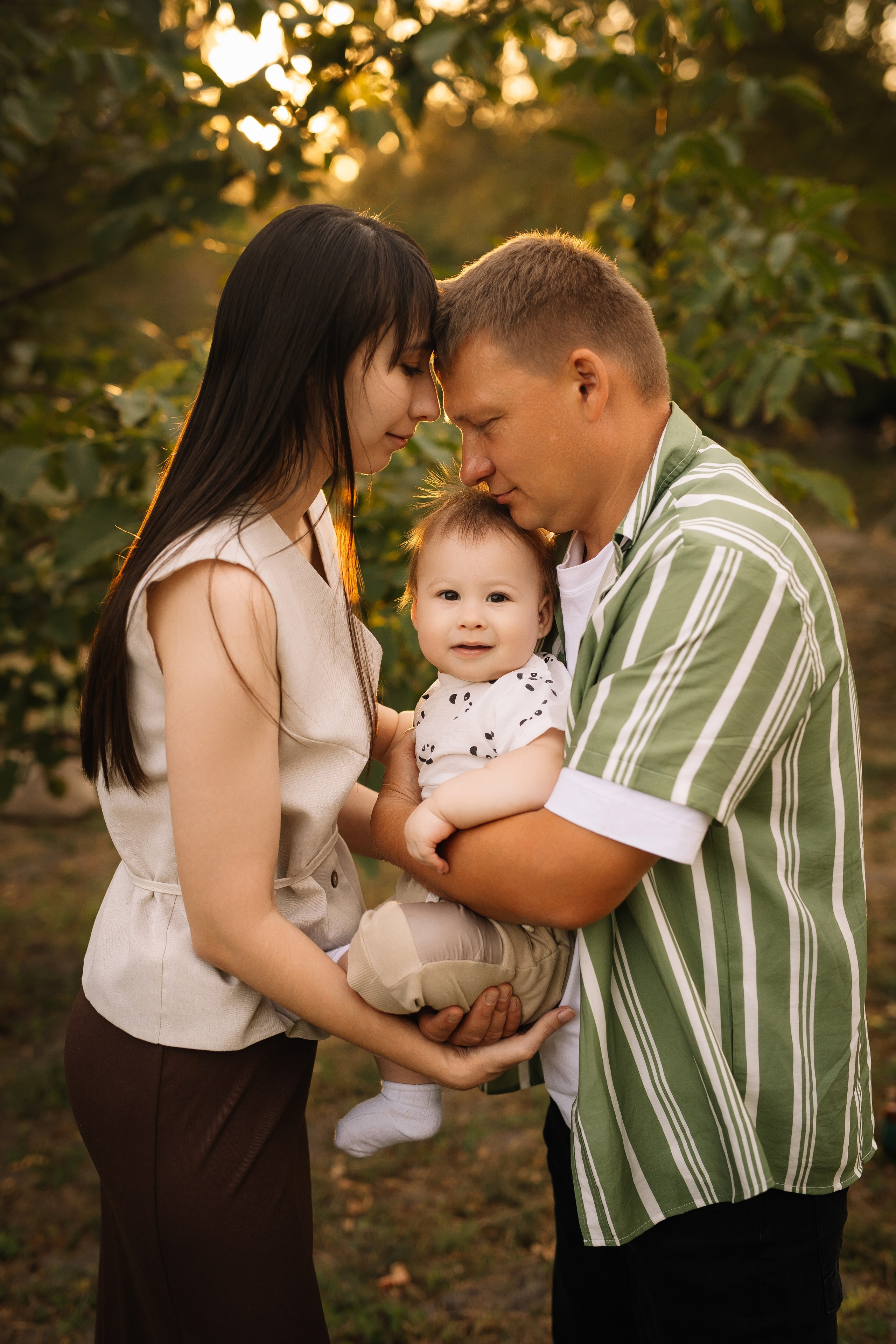 Летний день. Фотограф Юлия Шатохина