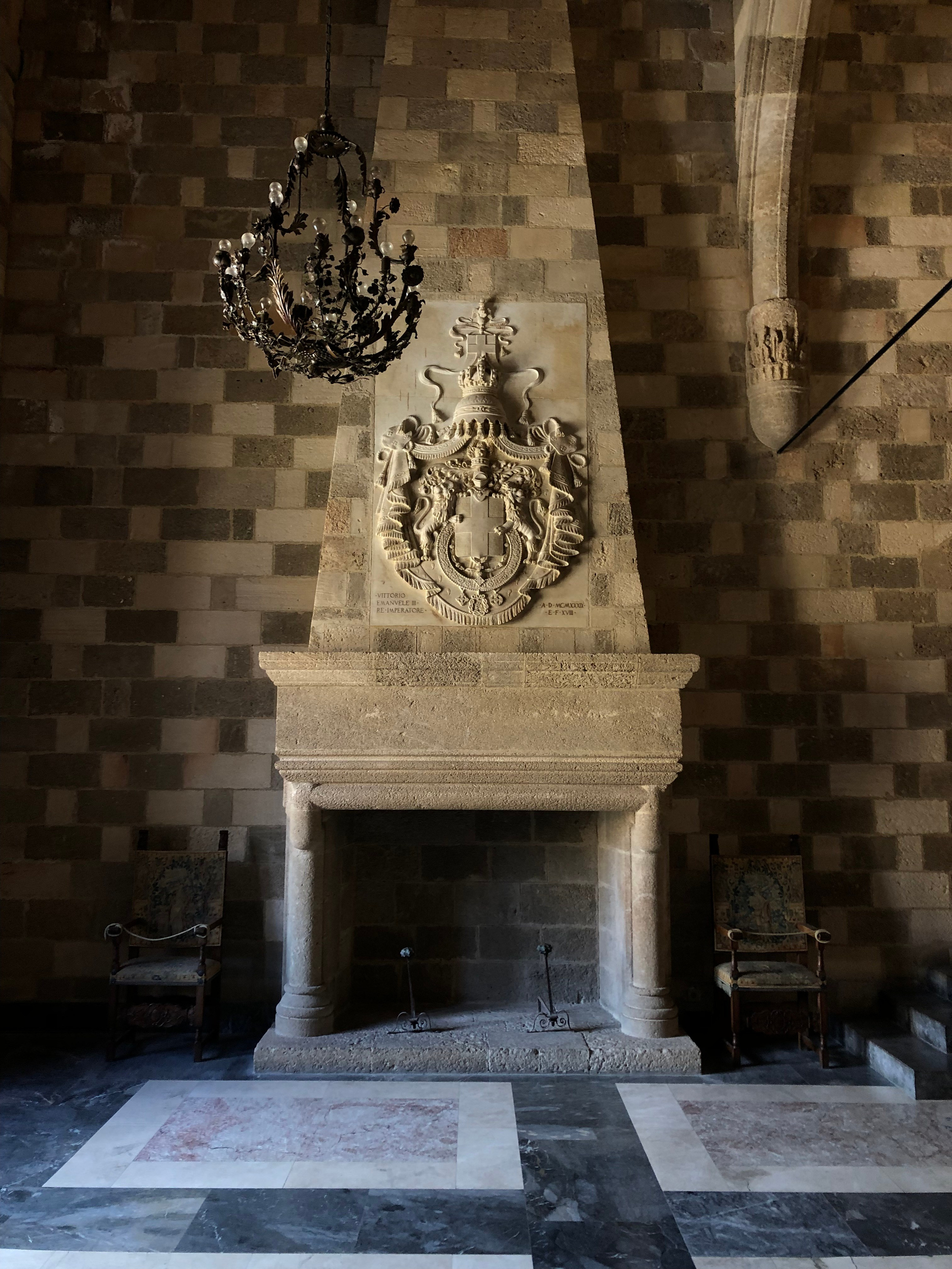 Кос — Родос 🇬🇷. Anita_photo