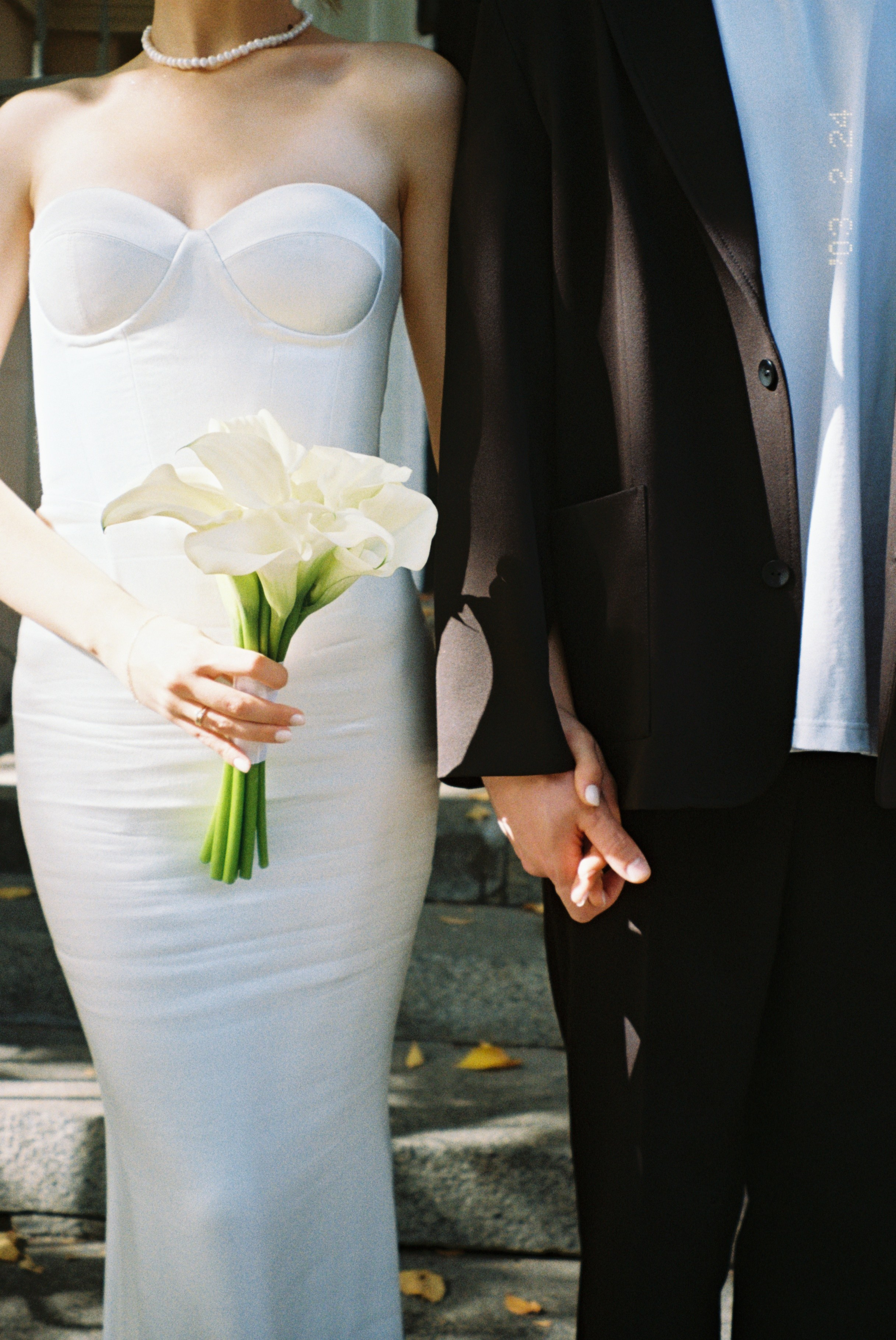 Валерия и Евгений. Свадебный фотограф Марина Попова