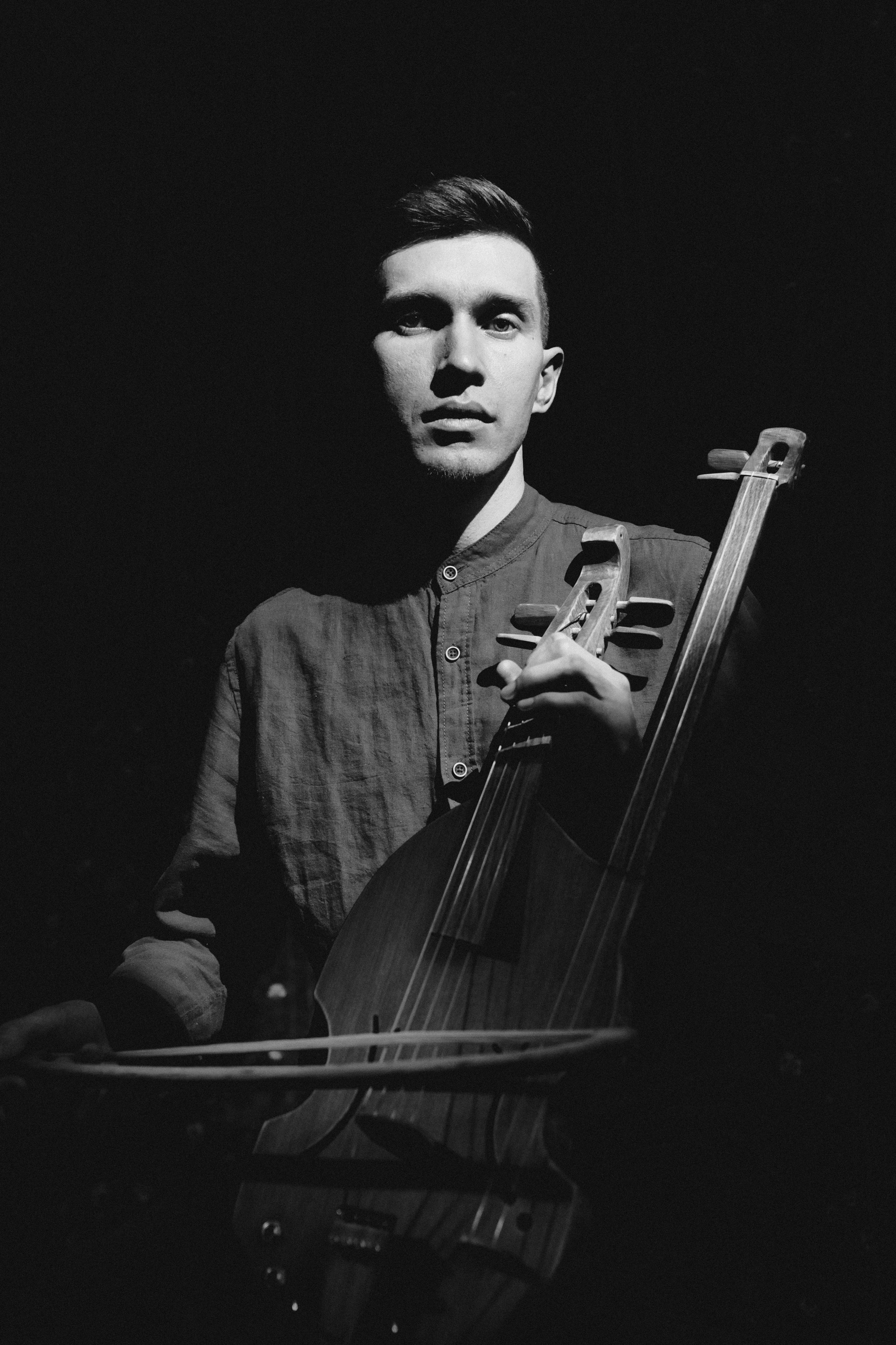 Чудья Жени. Фотограф в Ижевске Маша Бакланова