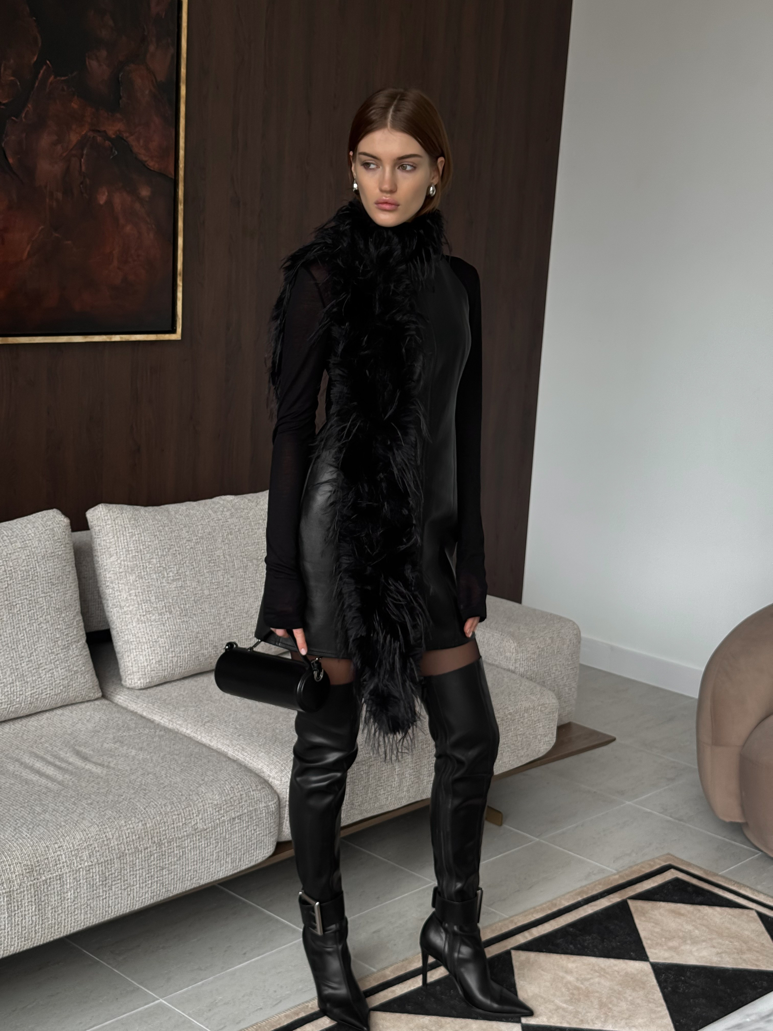 VELNOIR. Главная