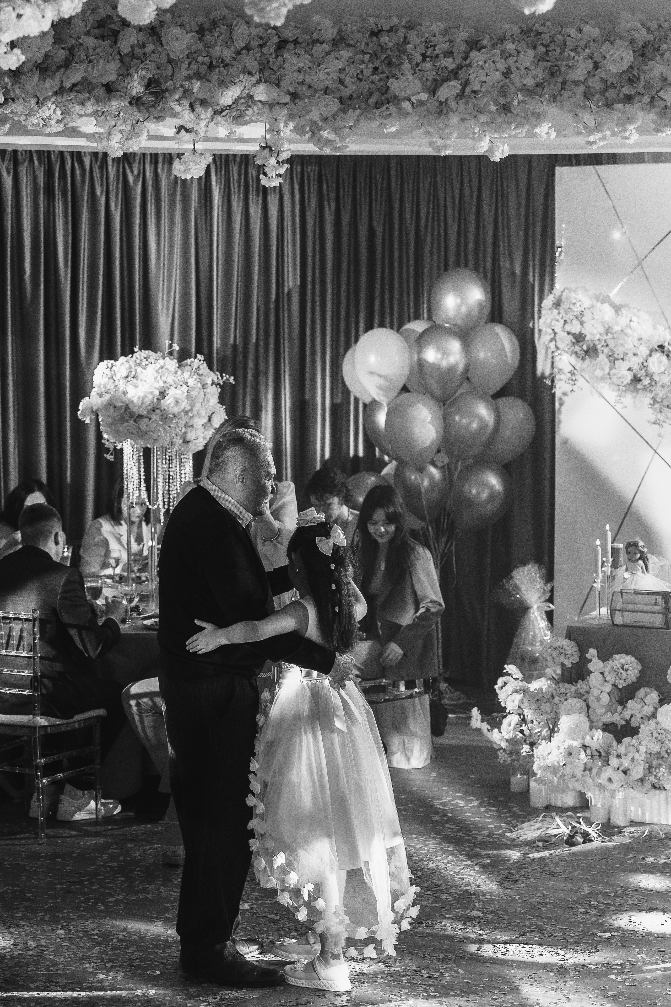 ВАНЯ | ДАША. Мусс Алина фотограф