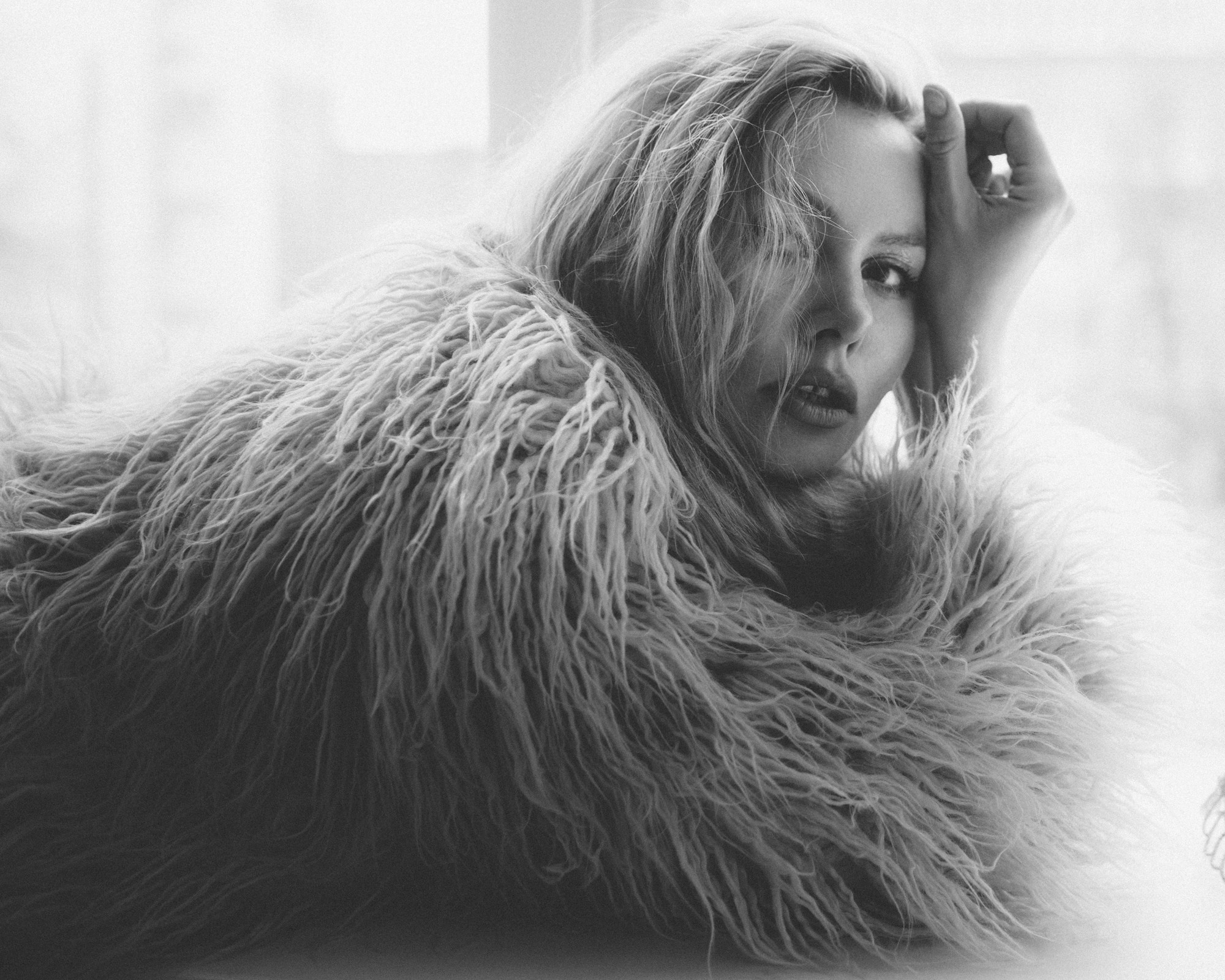 ТАНЯ. Мусс Алина фотограф