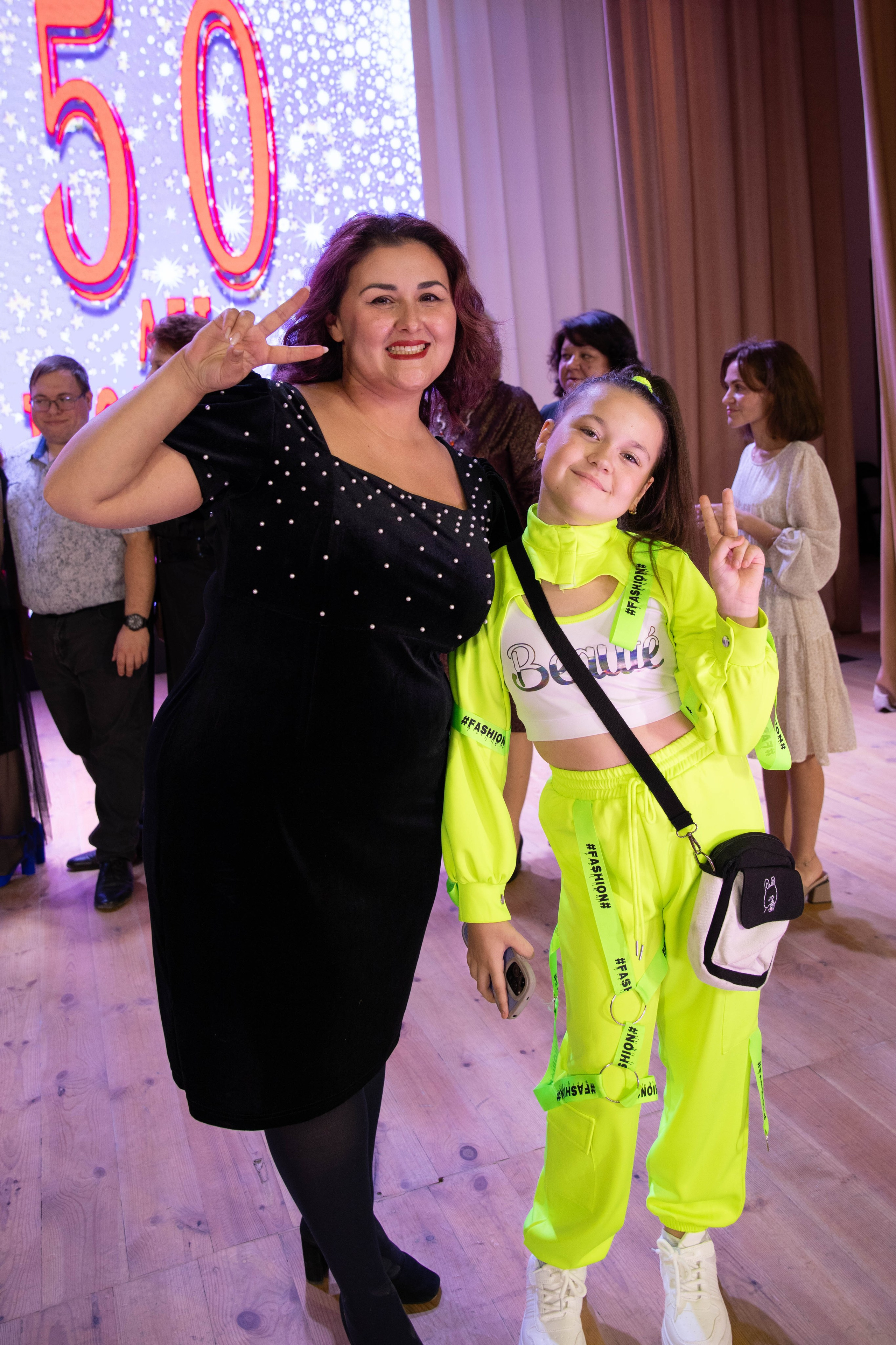 50 лет ДШИ ст. Старомышастовской