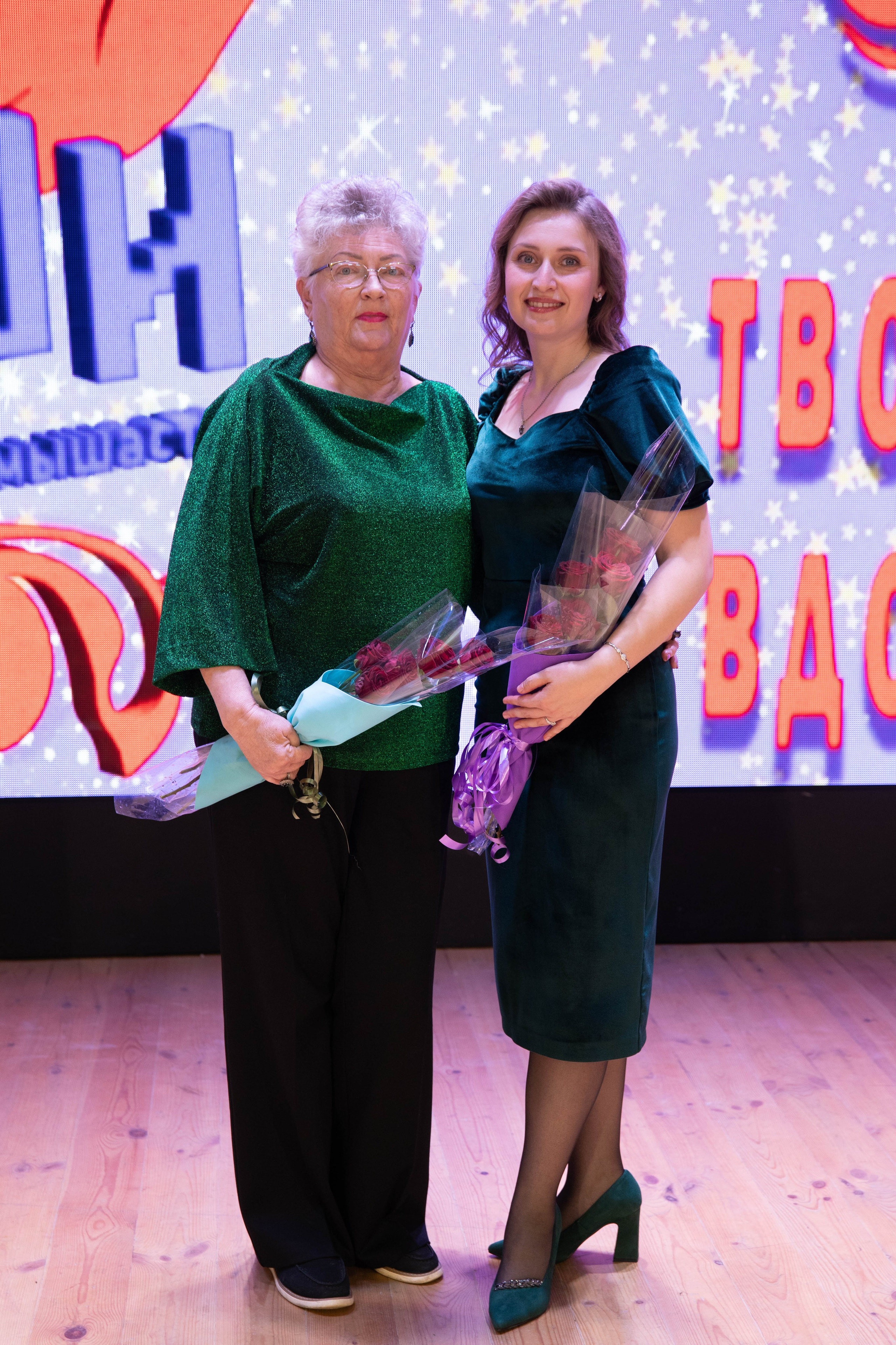 50 лет ДШИ ст. Старомышастовской