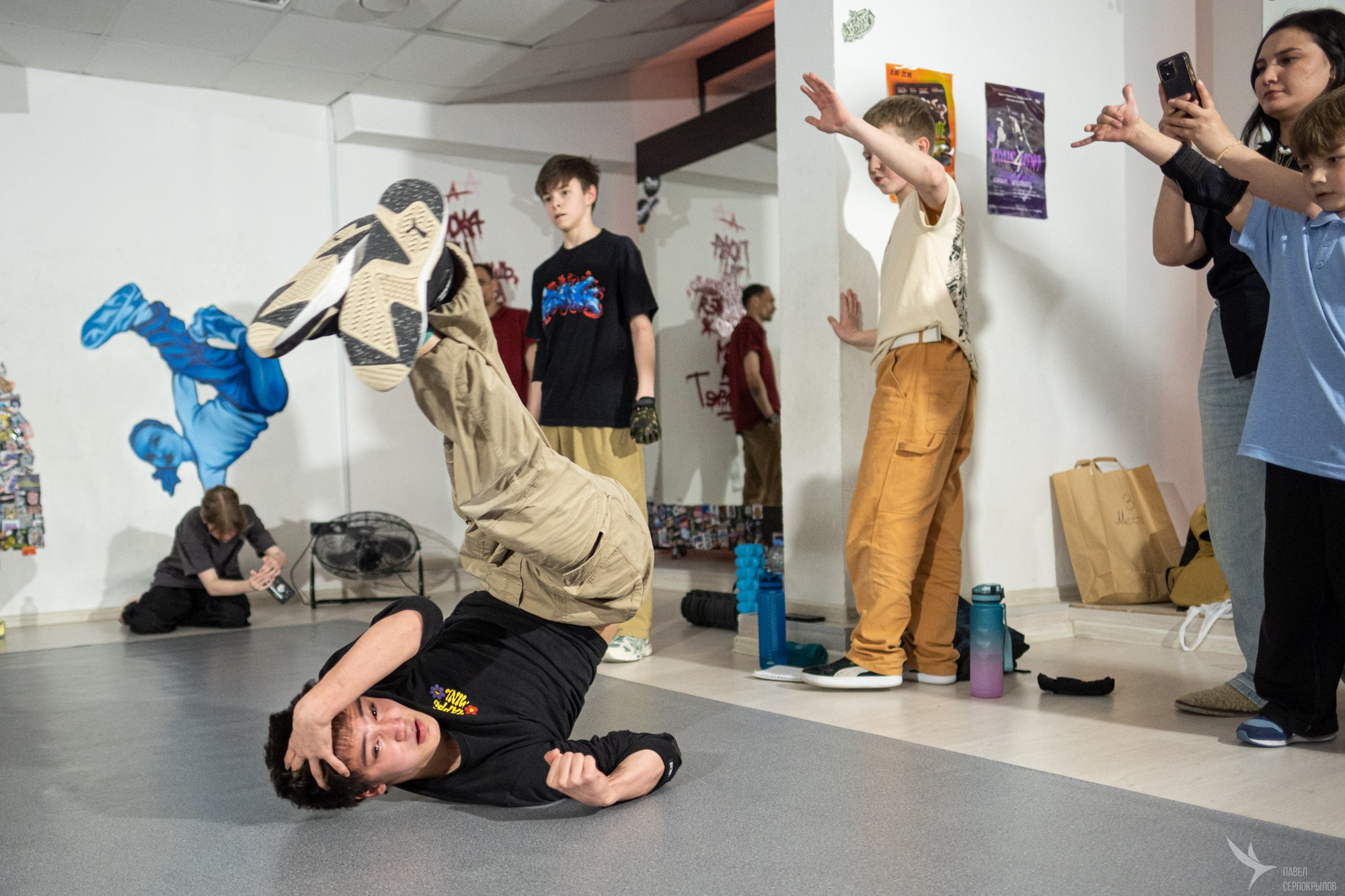 YOU CHAMPION. Репортажный фотограф в Казани Павел Серпокрылов