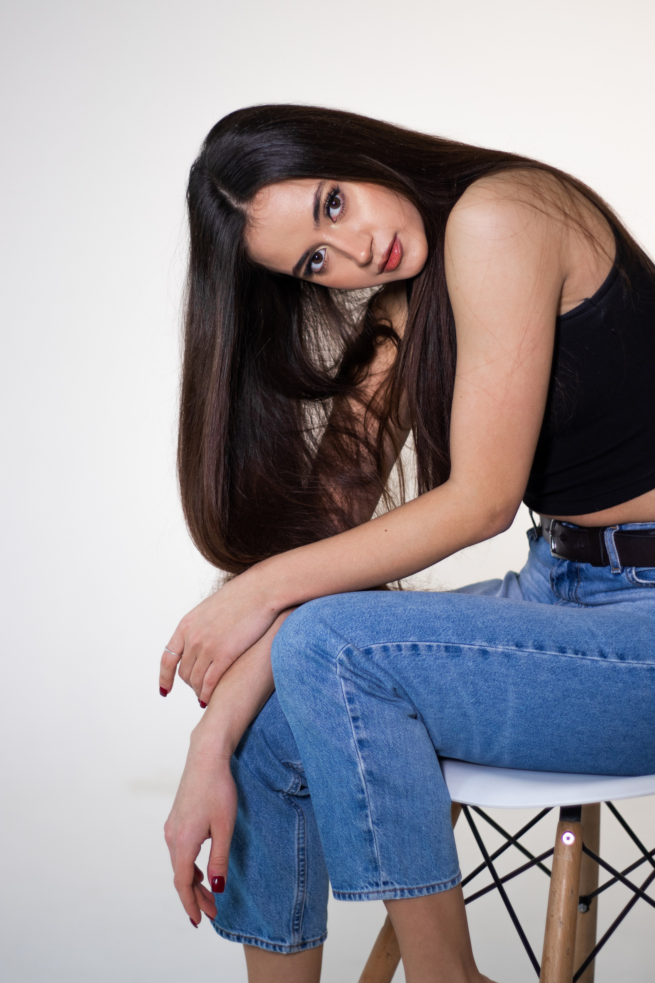 Каринэ. Дарья Рубаник | Фотограф