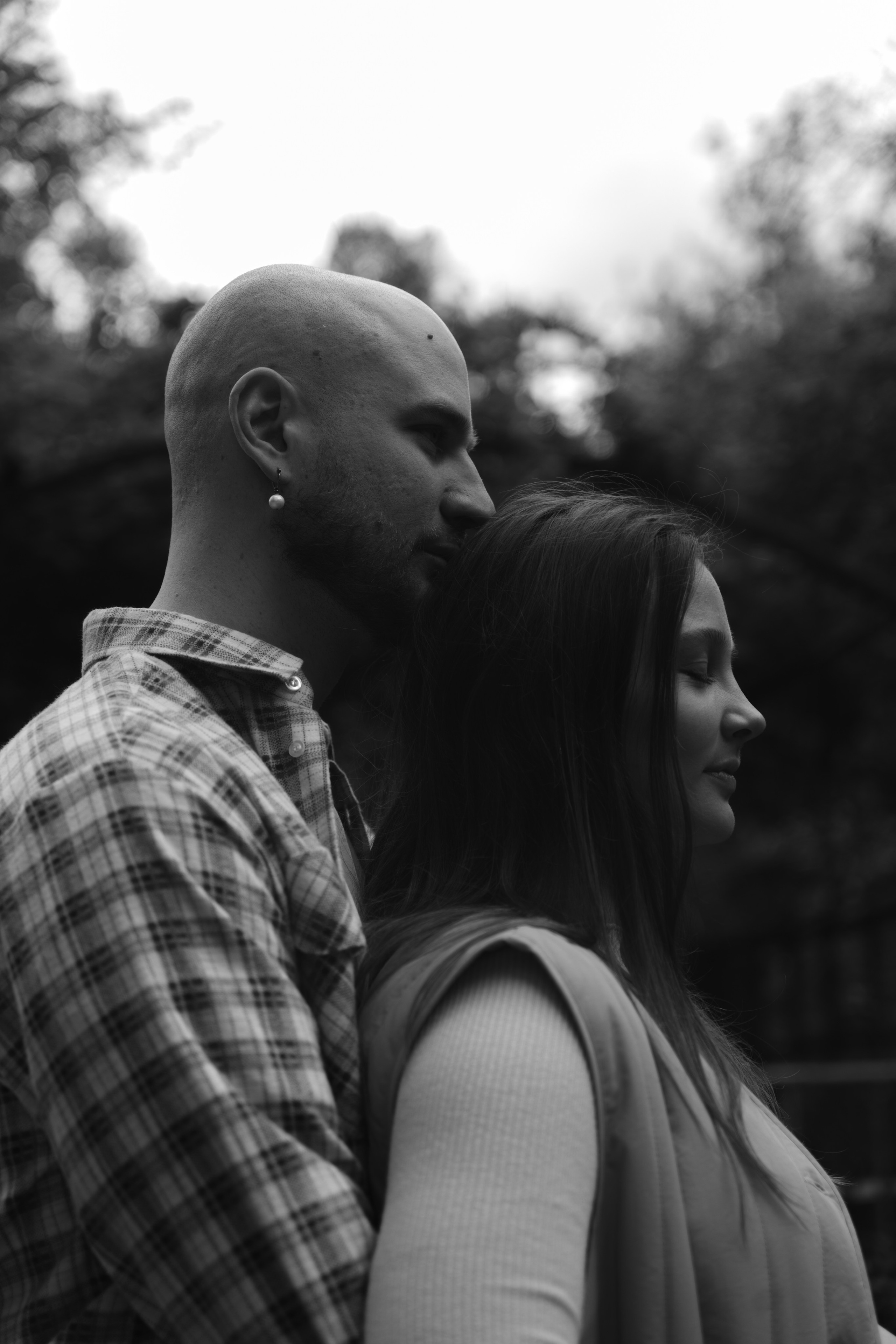 Аптекарский огород. Женский и свадебный фотограф Москва Елизавета Перова