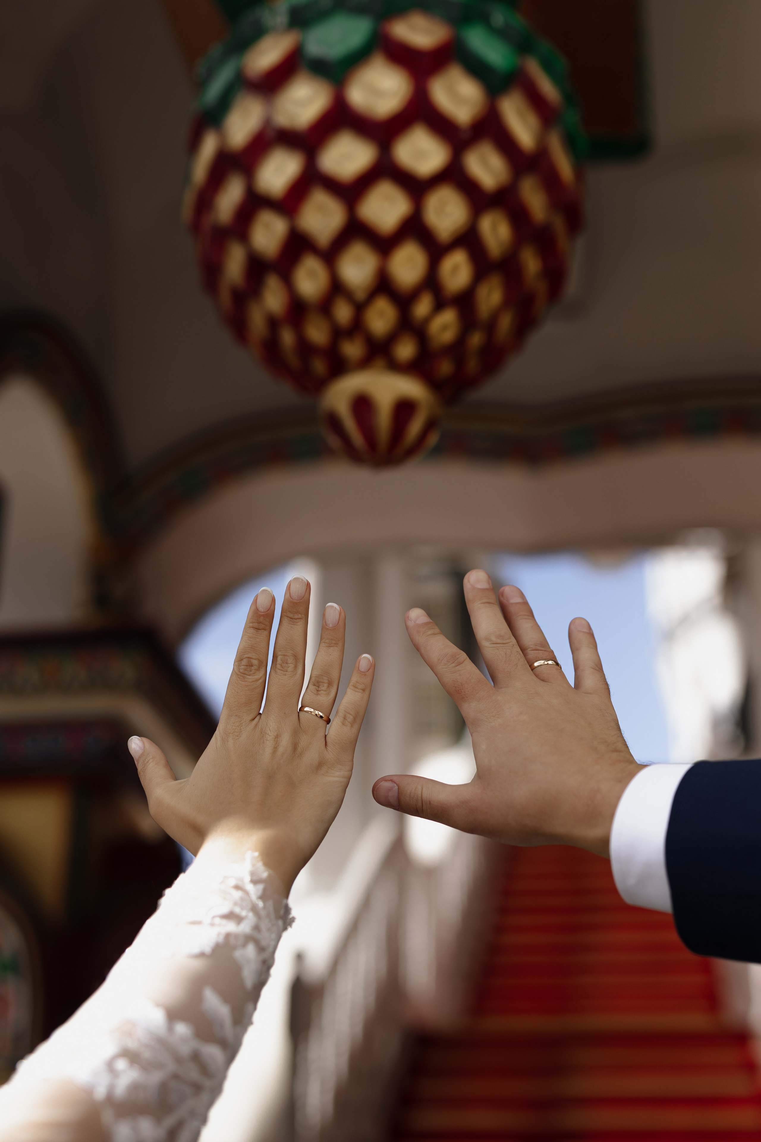 Свадьба Александра и Алены. Фотограф Кольчугино/Владимир/Москва Елизавета Иода