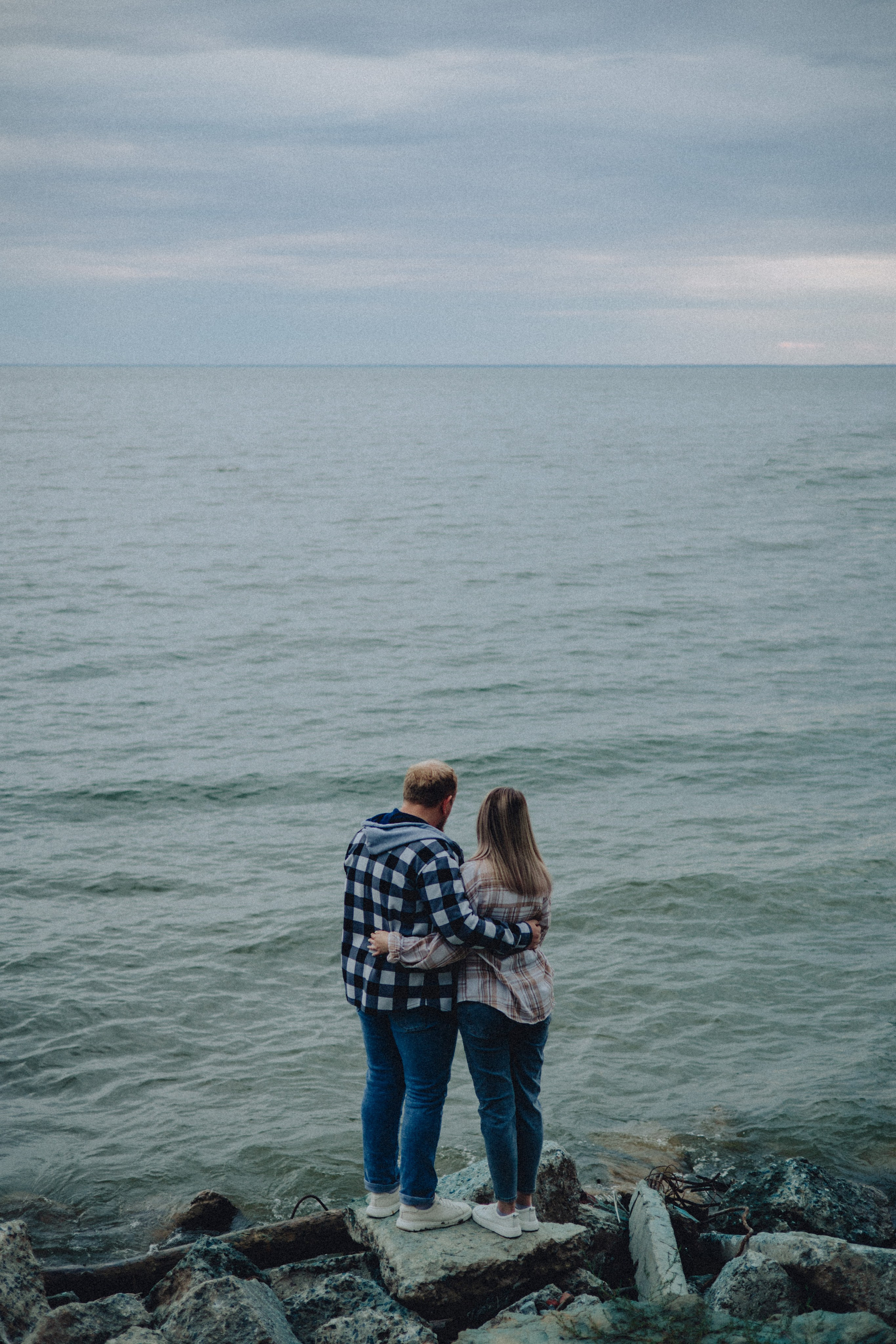Для Ники | гендер-пати на берегу 🩷💙. Портретный фотограф в Новосибирске
