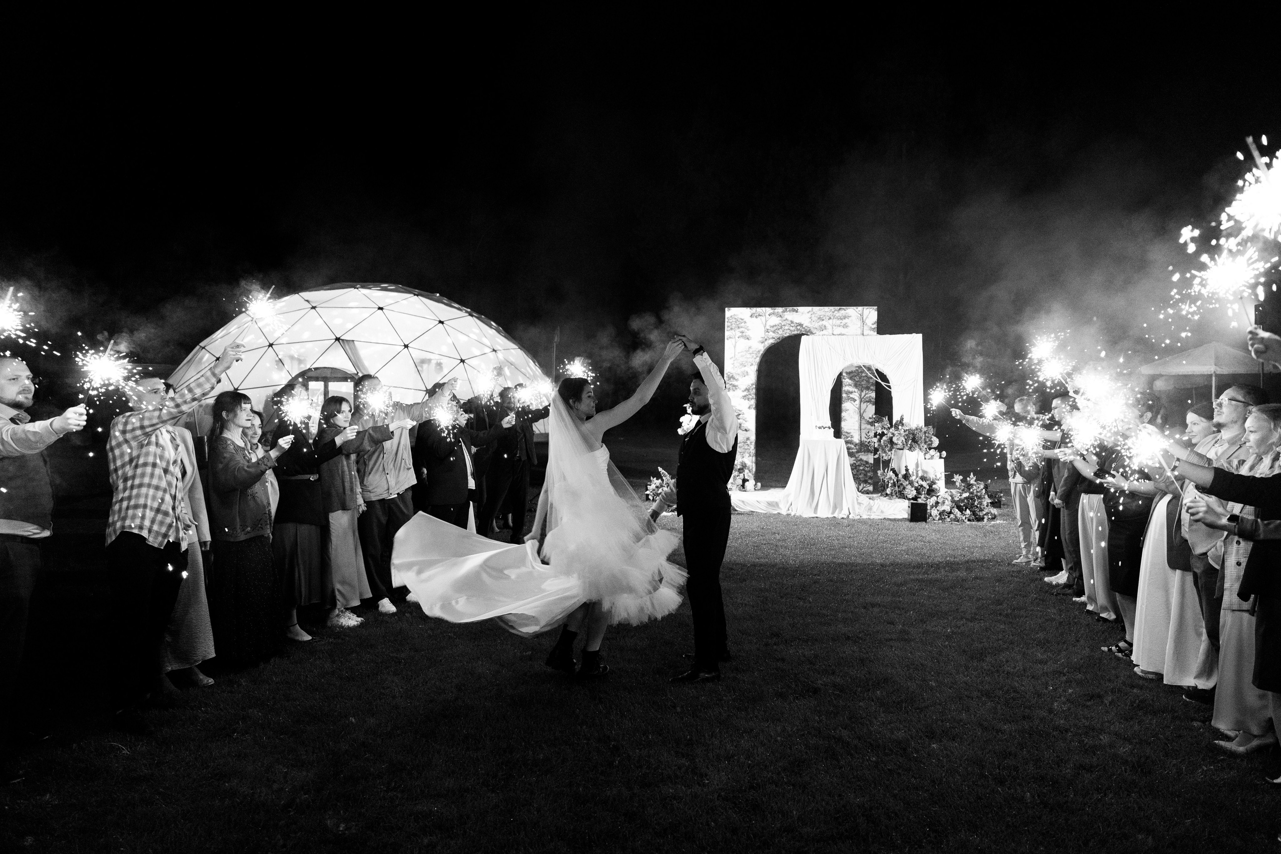 Марина & Лёша. Свадебный и семейный фотограф в Твери, Москве, Санкт-Петербурге