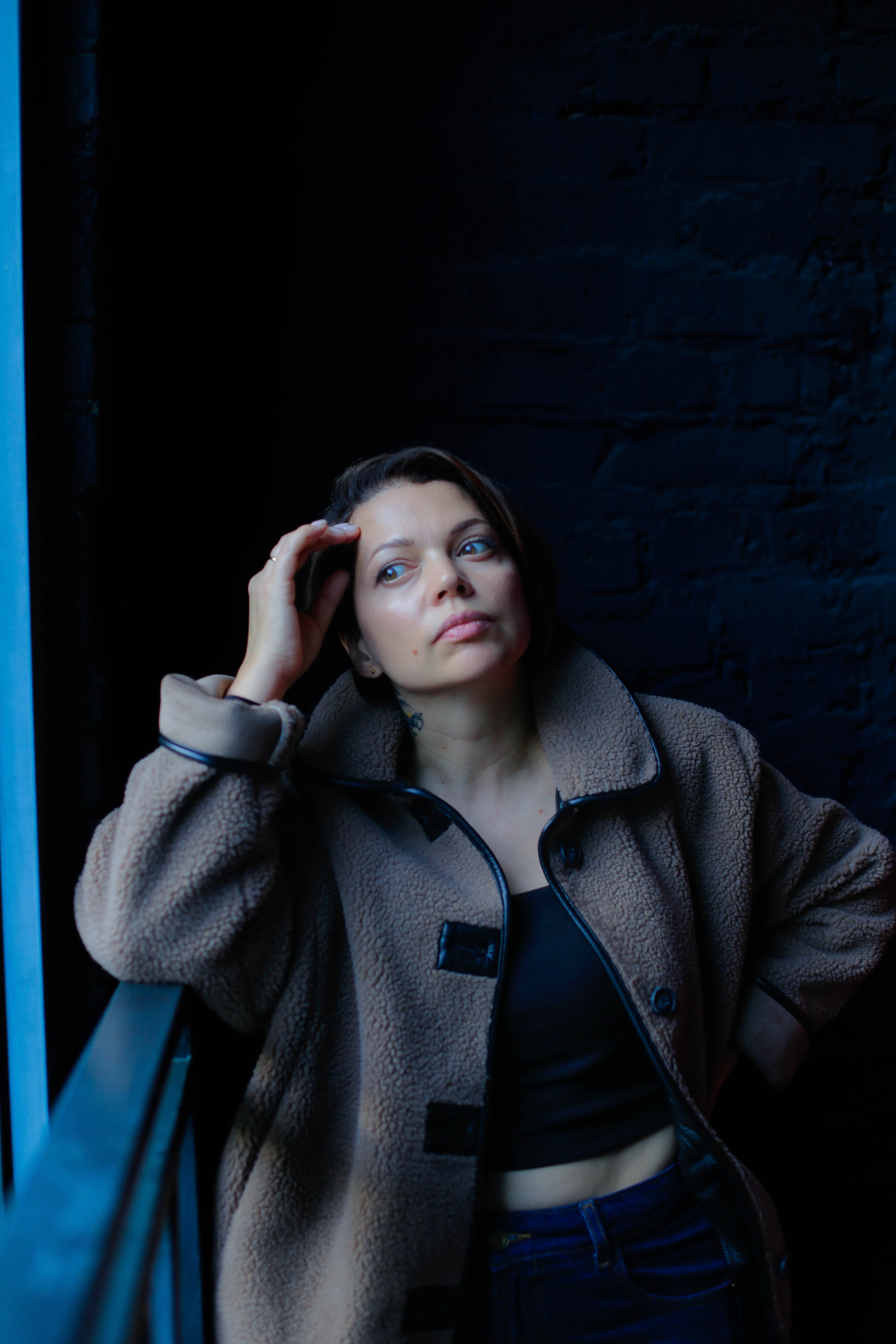 ЖЕНЩИНЫ. Photographer LaranaLaria