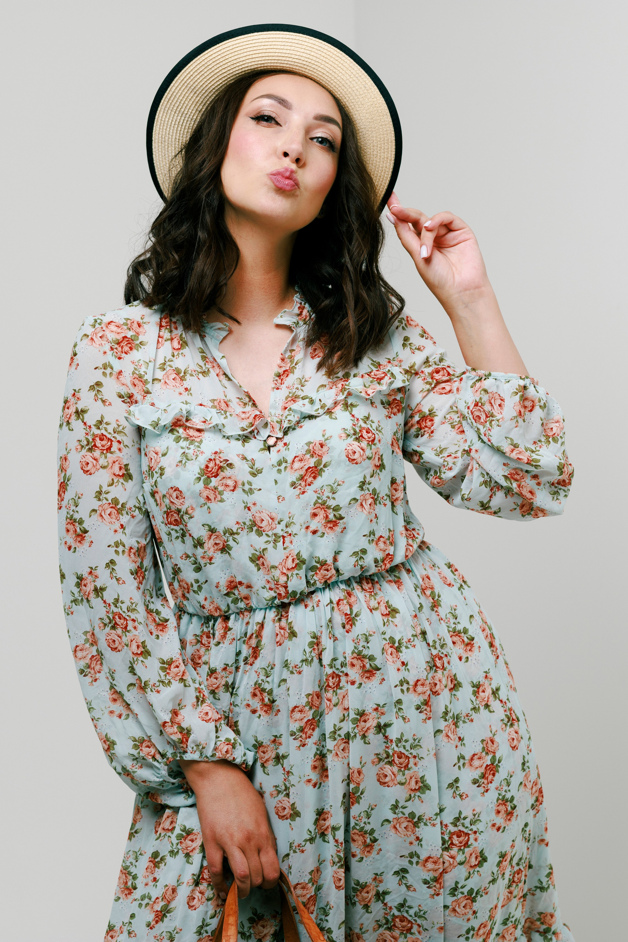 Индивидуальная съёмка. Фотограф в Самаре Алена Руденко