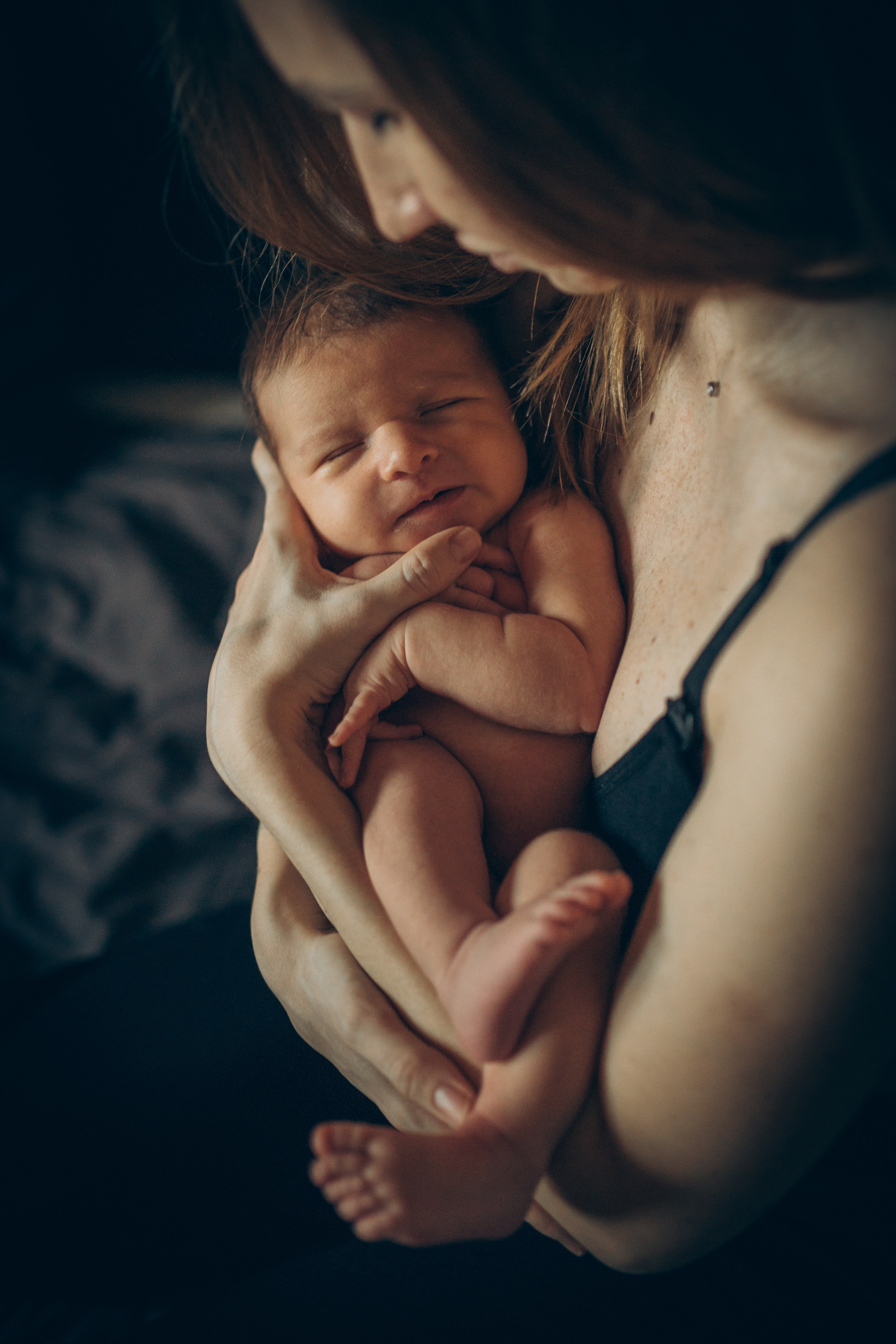 Дана. Семейный фотограф и фотограф на роды в Ростове-на-Дону Мухина Виктория