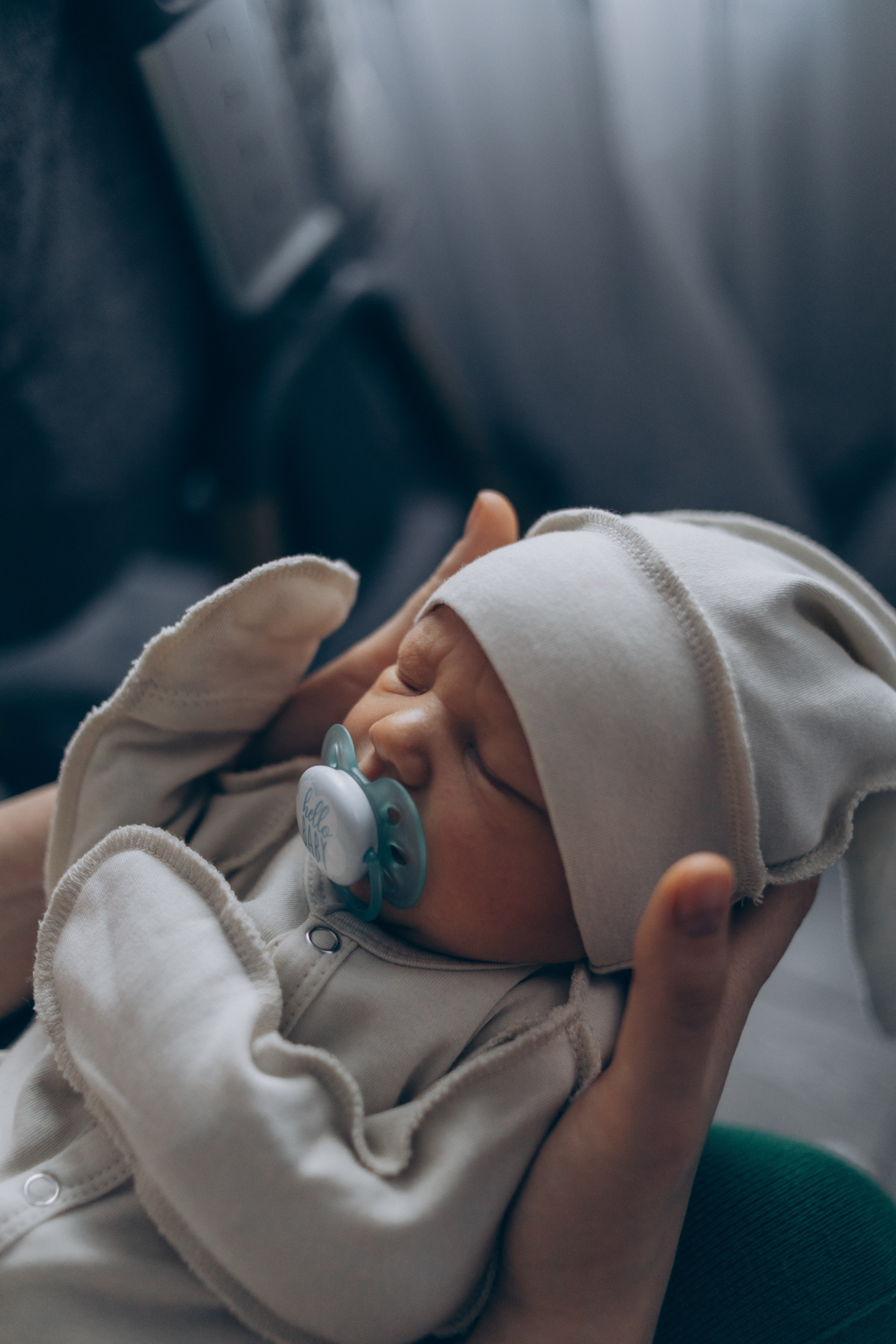 Выписка Миши. Семейный фотограф и фотограф на роды в Ростове-на-Дону Мухина Виктория