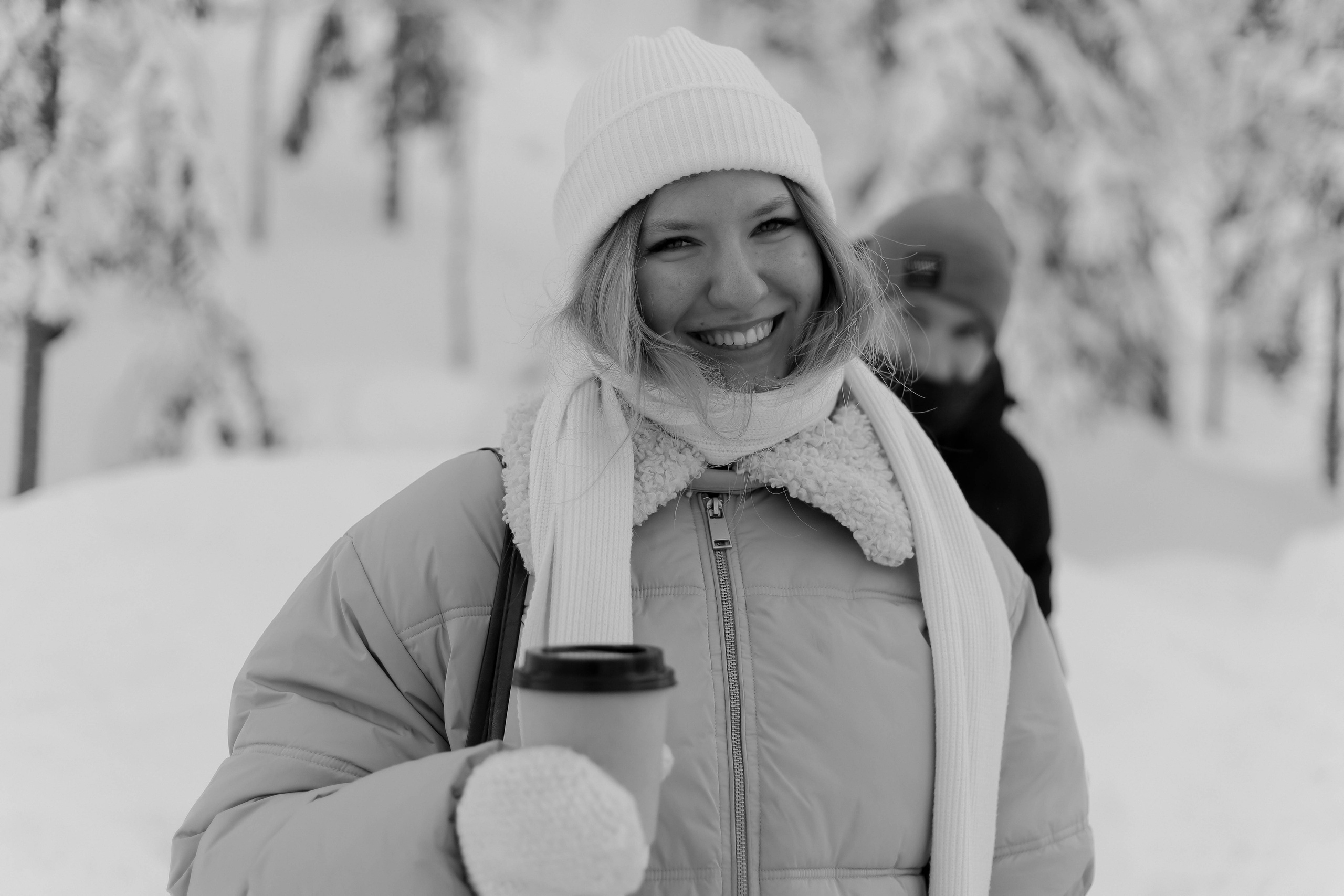 Travel. Фото, видео и контент съемки в Москве