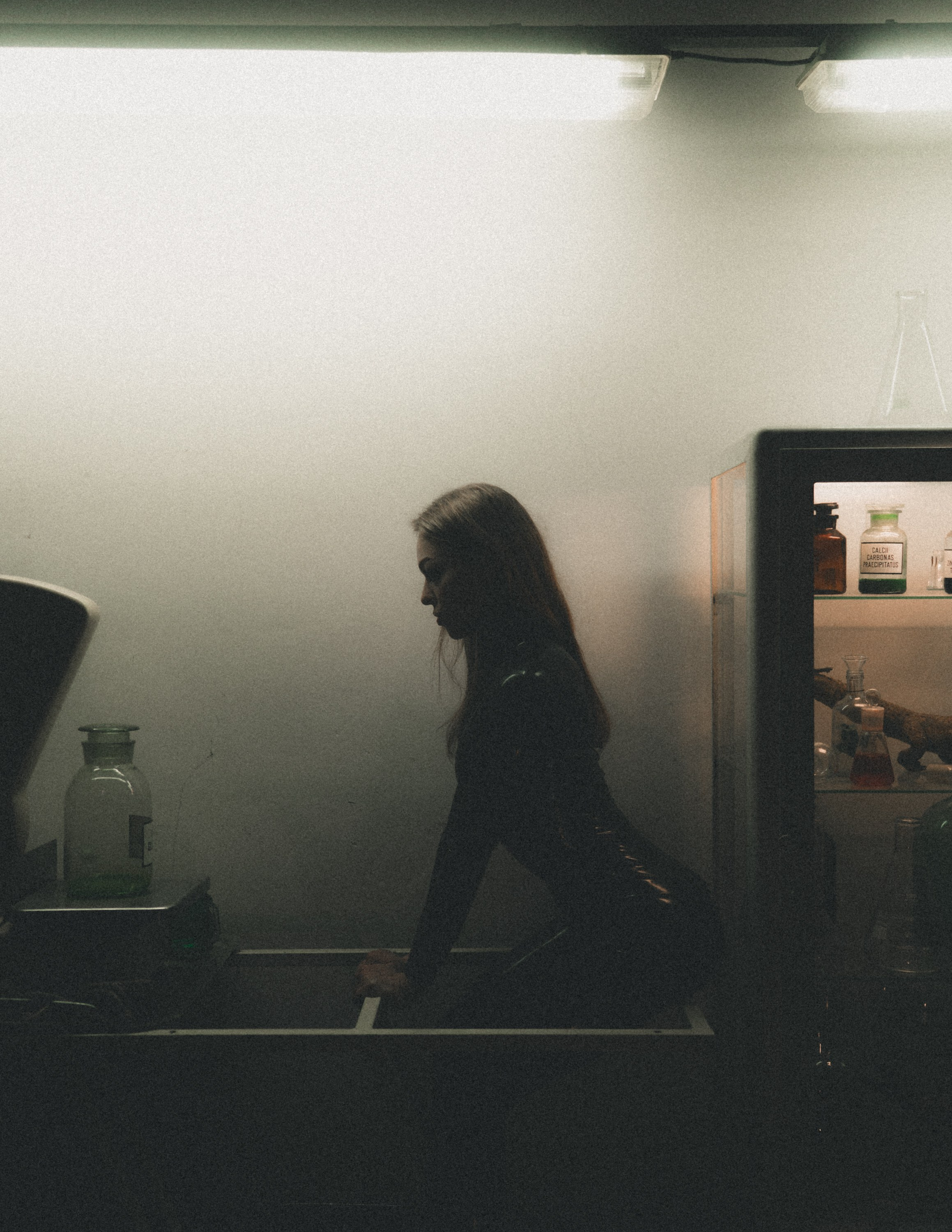 Портретный фотограф в Санкт-Петербурге Семёнов Дмитрий