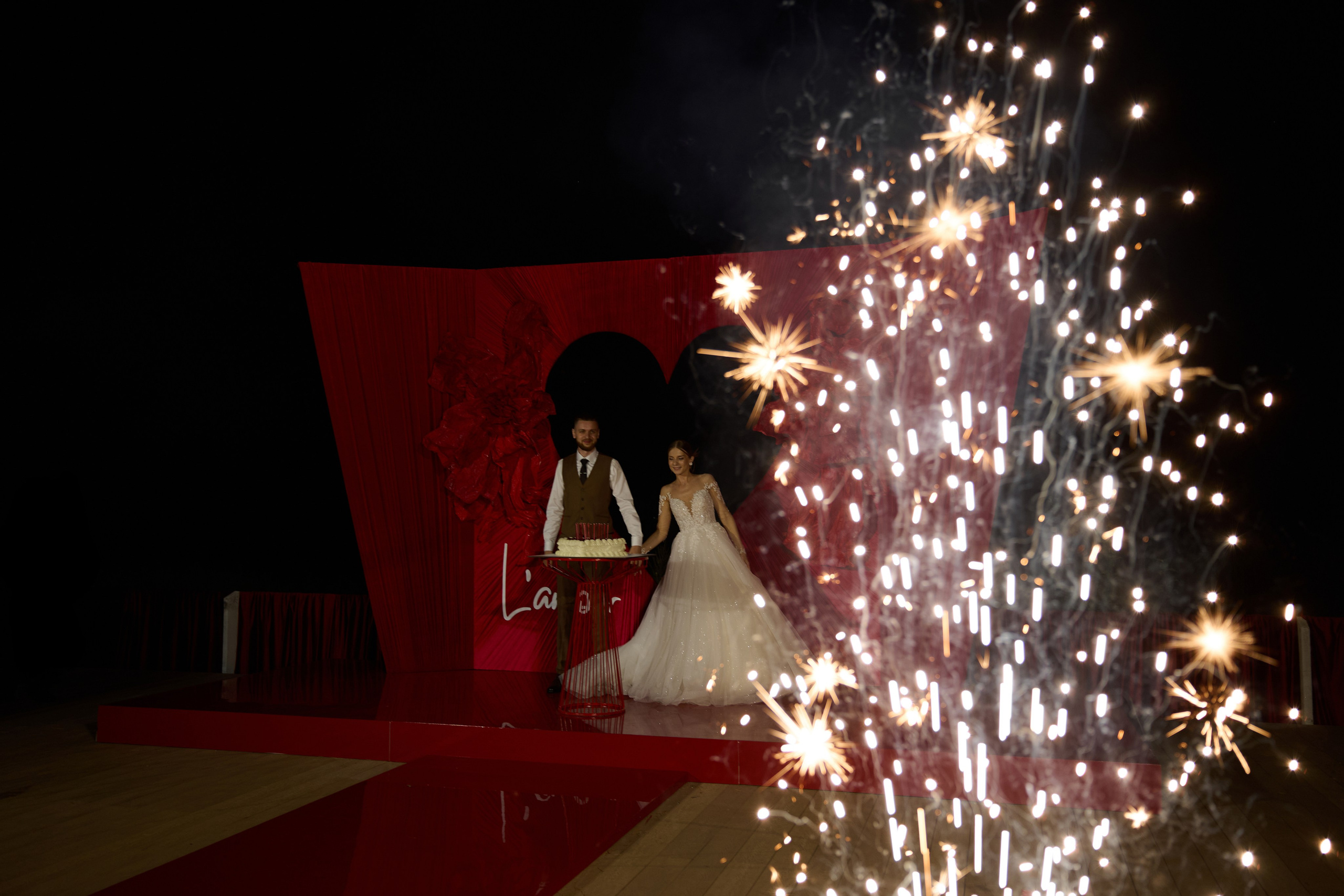 Дмитрий и Светлана. Свадебный и семейный фотограф в Ульяновске Татьяна Селезнева