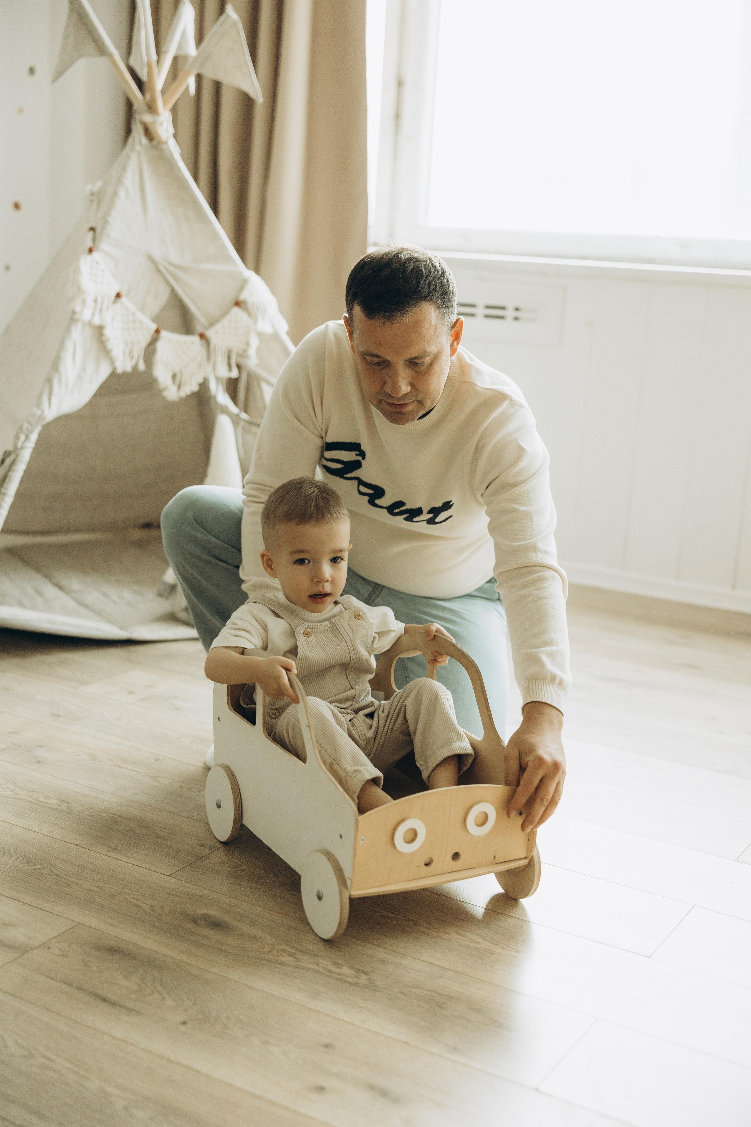 Кристина, Александр и Лев. Семейный фотограф в Москве Виктория Ястребинская