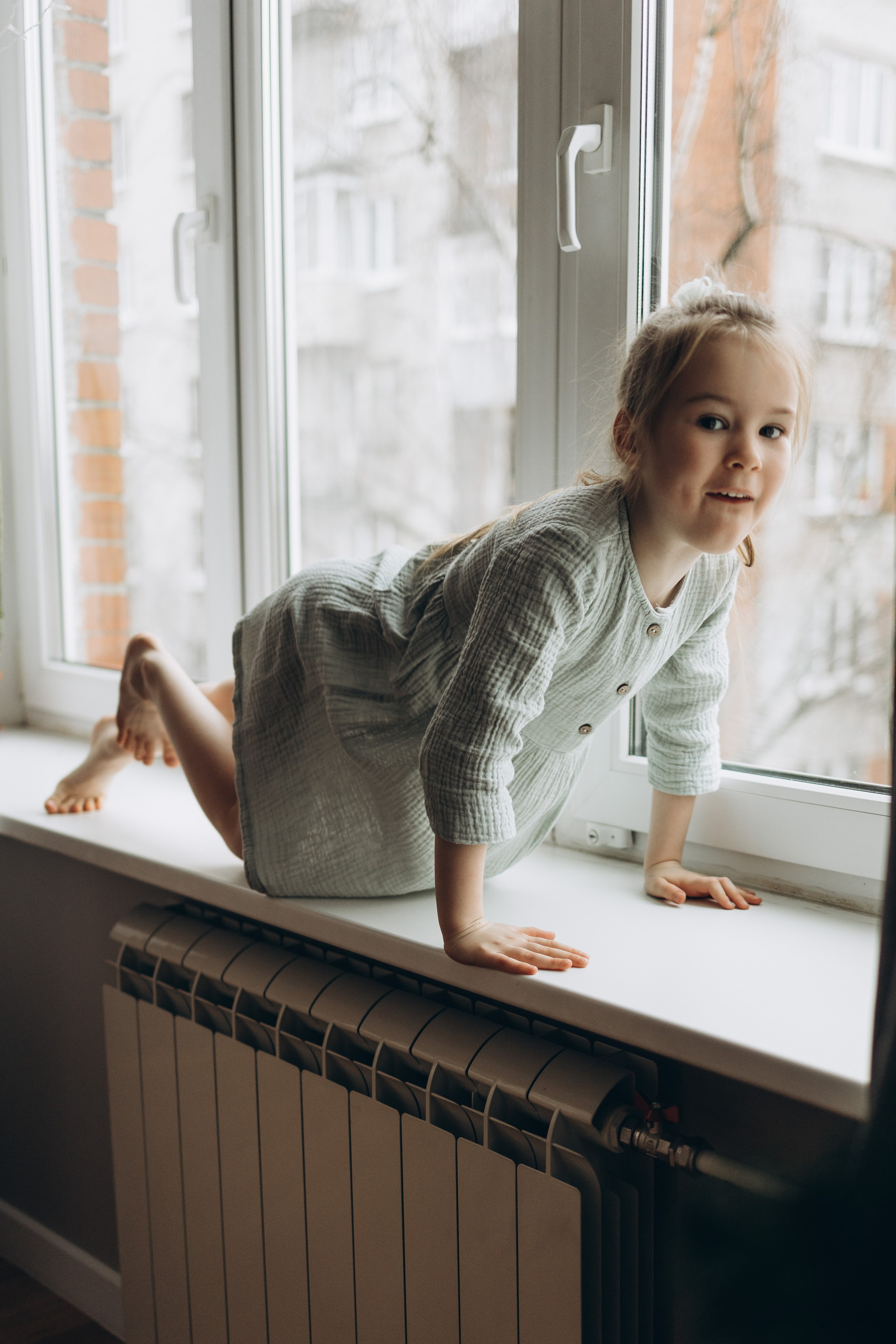 Ира и Соня. Семейный фотограф в Москве Виктория Ястребинская