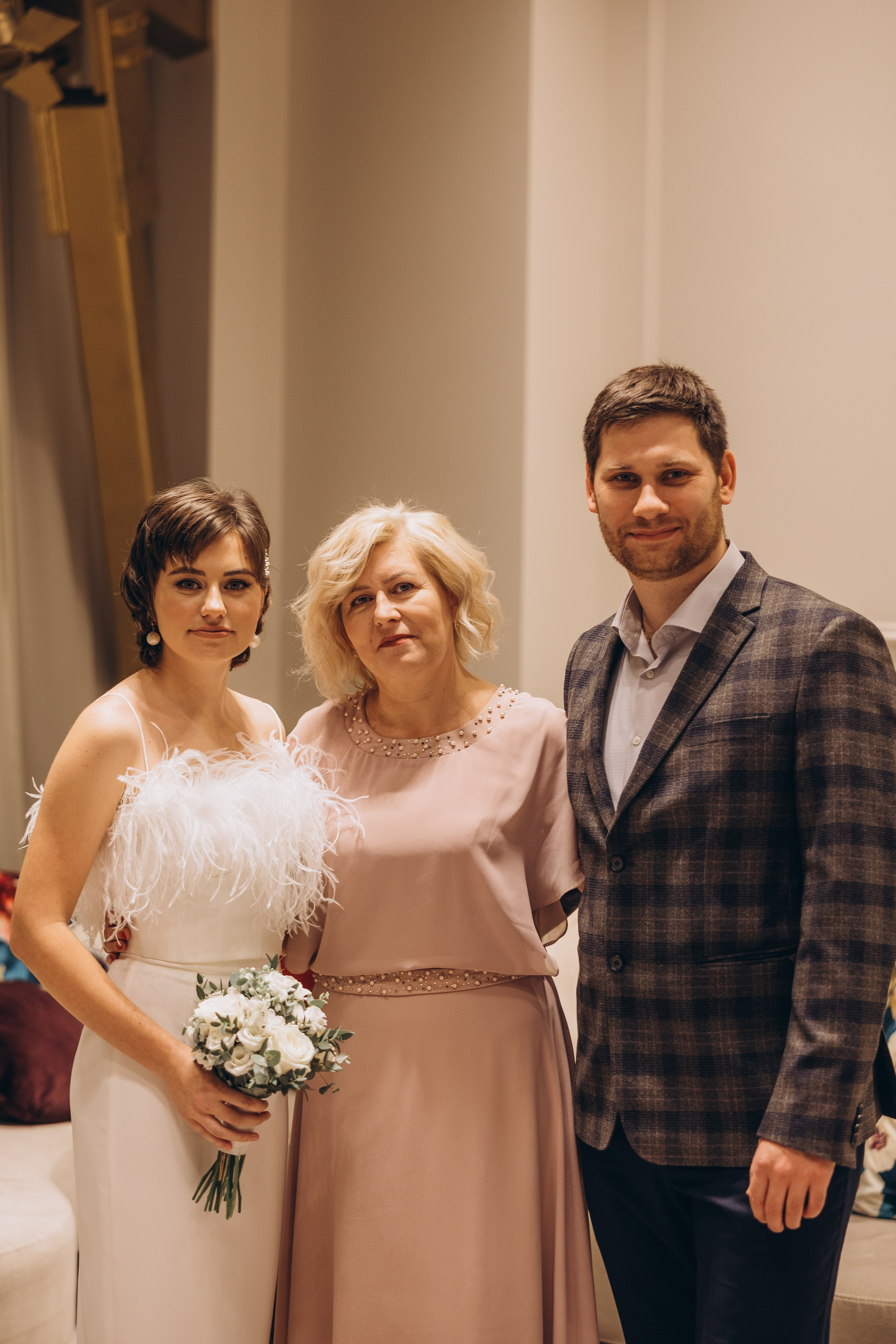 Юлия & Александр. Семейный фотограф в Москве Виктория Ястребинская