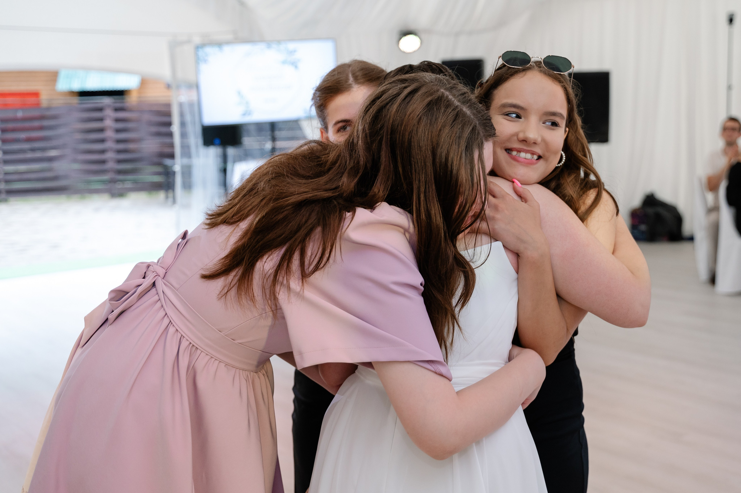 Анонсы съемок. Свадебный и семейный фотограф в Чебоксарах Ирина Левнер