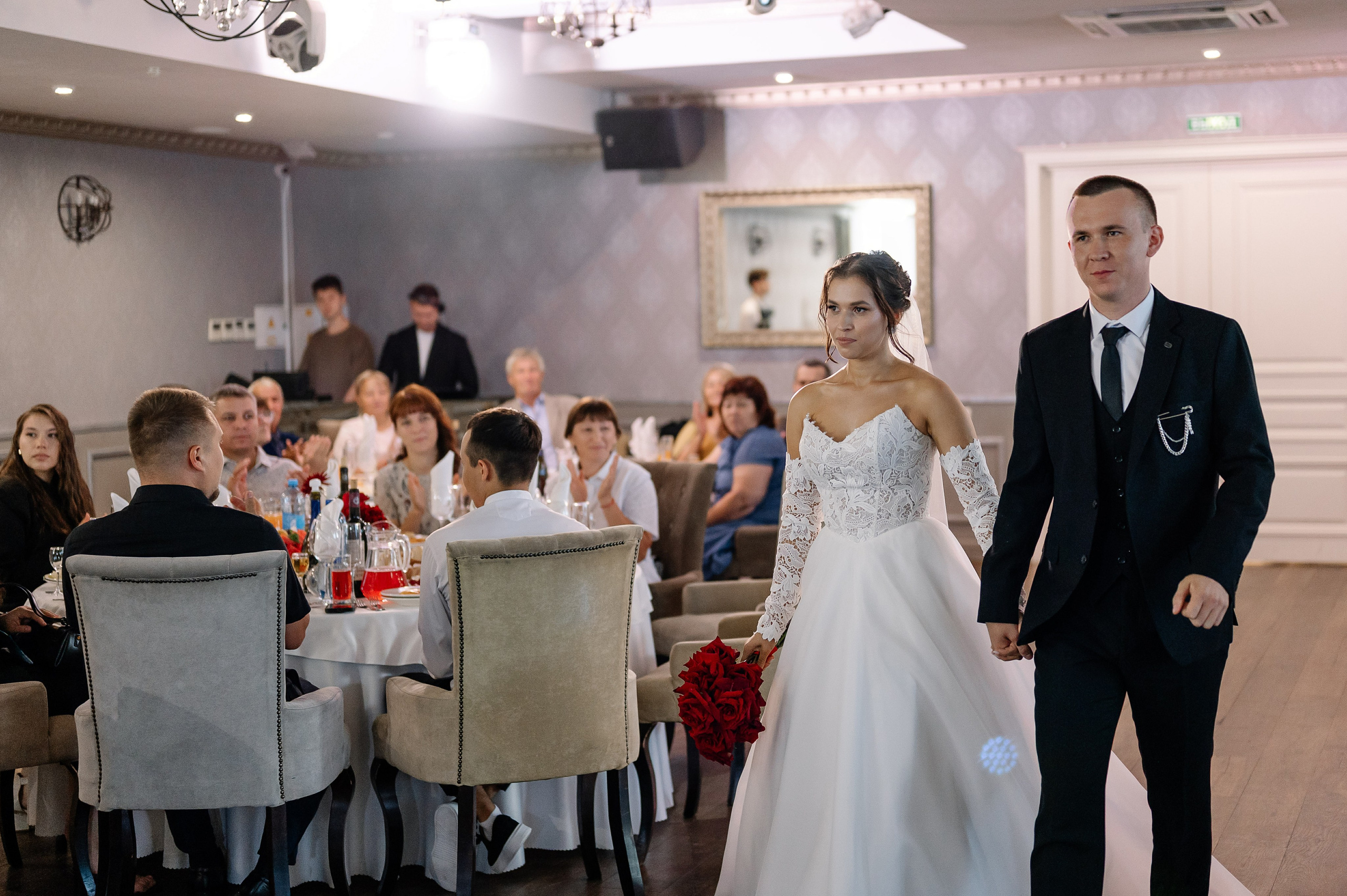 Сегодня и навсегда вместе. Свадебный и семейный фотограф в Чебоксарах Ирина Левнер