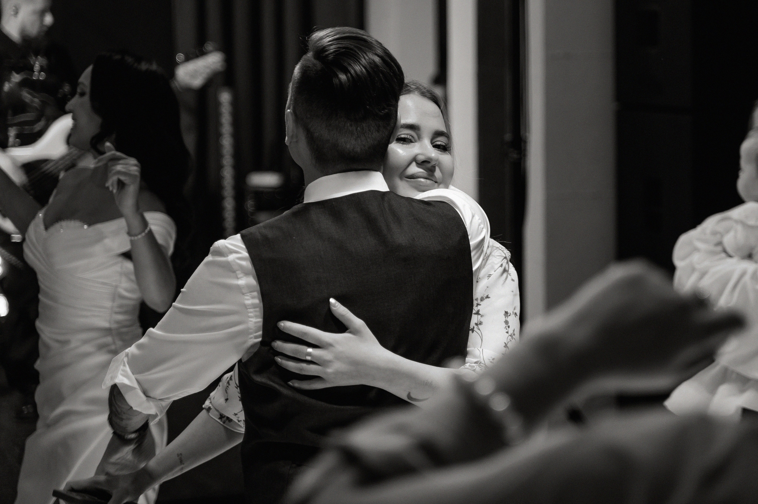 Павел и Изабелла. Свадебный и семейный фотограф в Чебоксарах Ирина Левнер