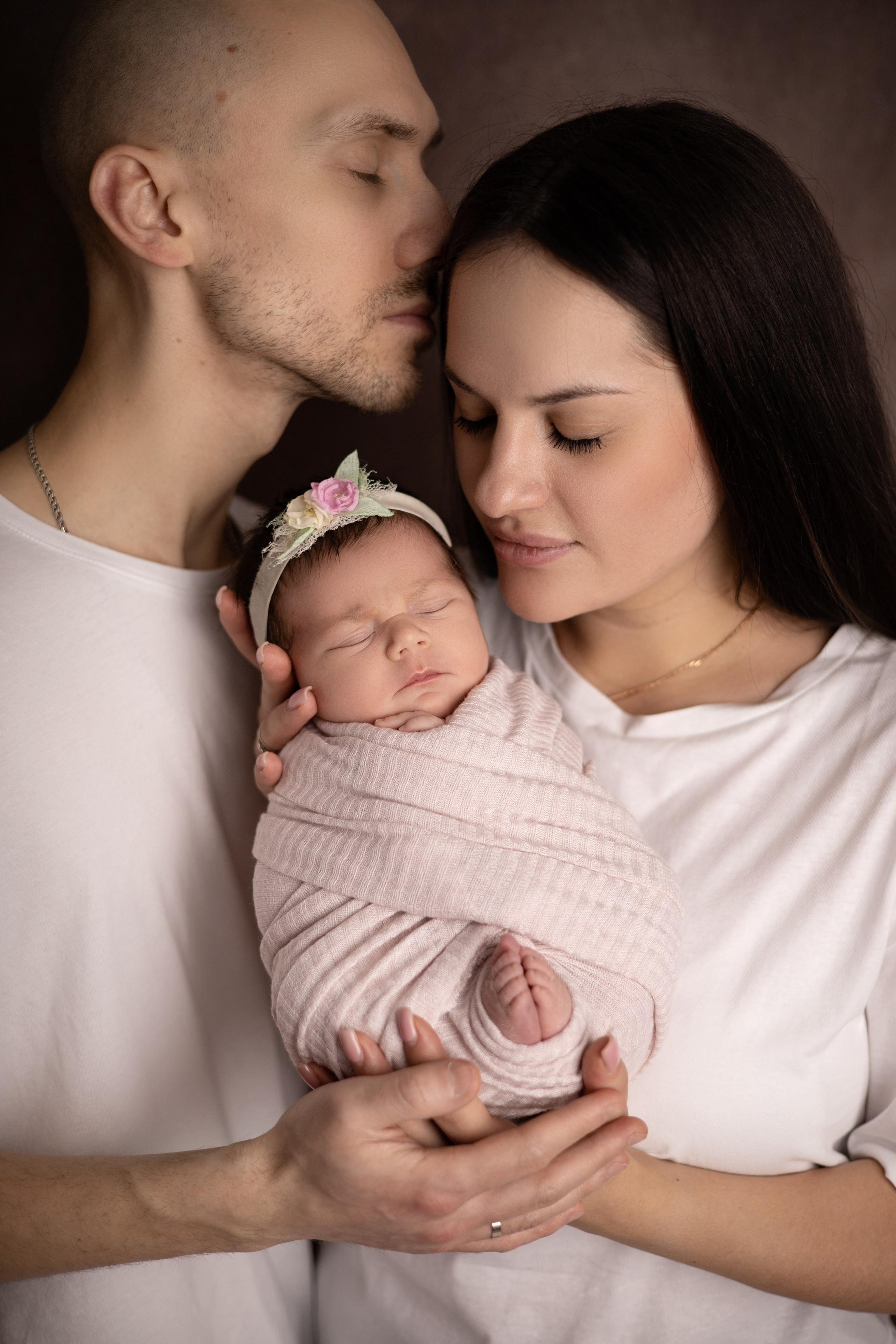 Екатерина 10 дней. Детский новорождённых и детей постарше Анисимова Полина