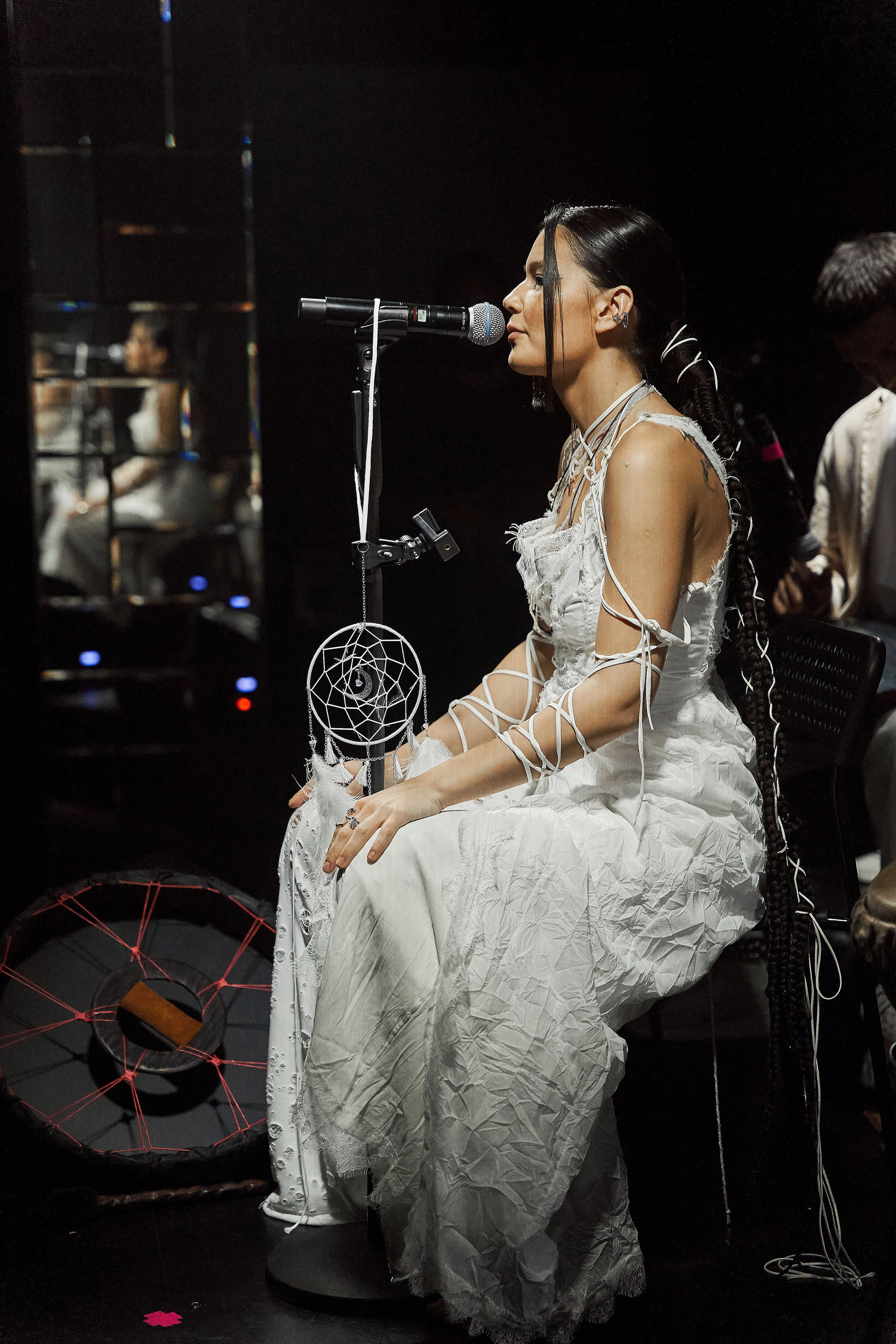 Сольный концерт | День рождения Лики KINO.A. Свадебный фотограф Наталья Помазкина | Репортаж Екатеринбург Москва